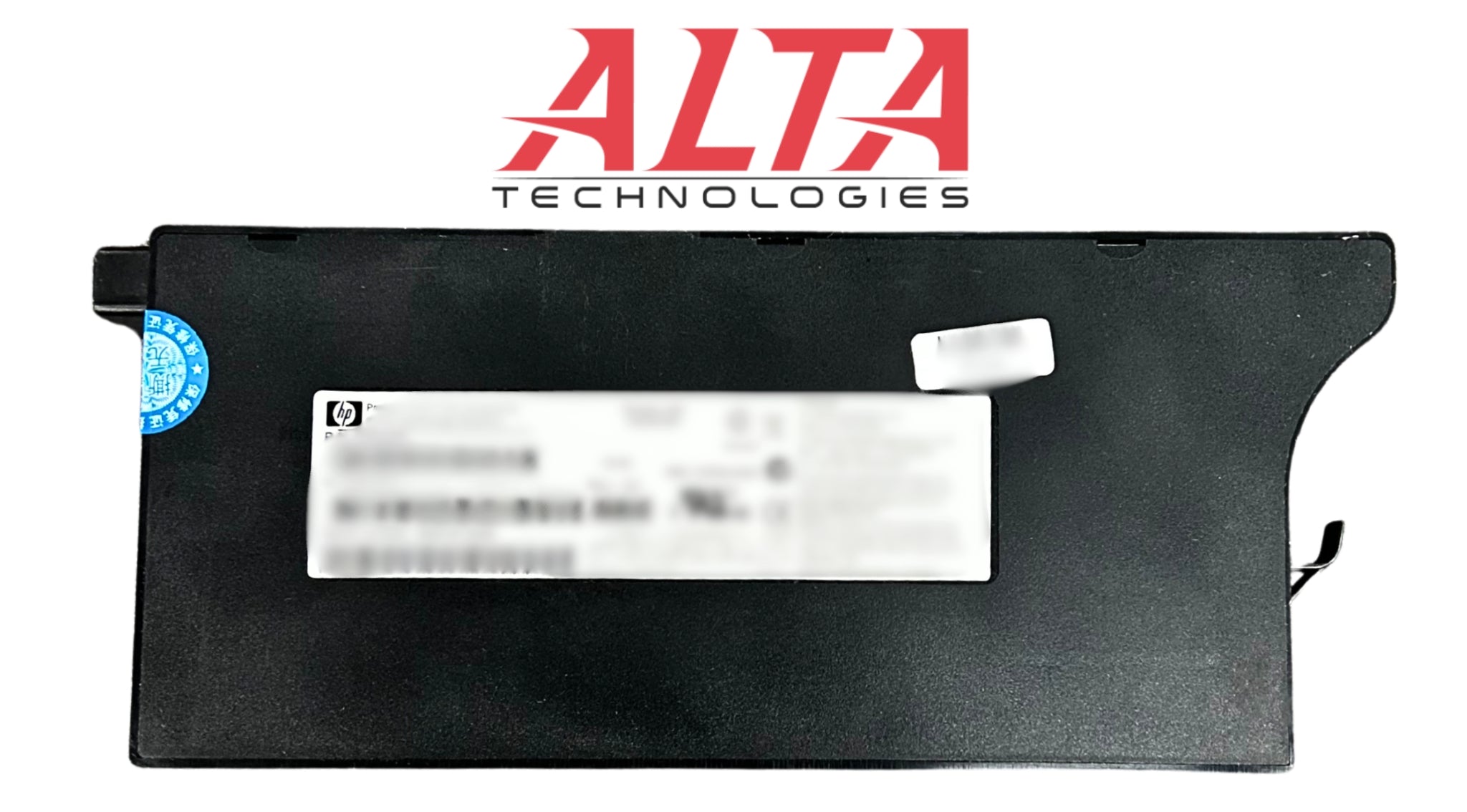 HP 512735-001_NOB EVA4/6/8000 4V 13.5A BAT.
