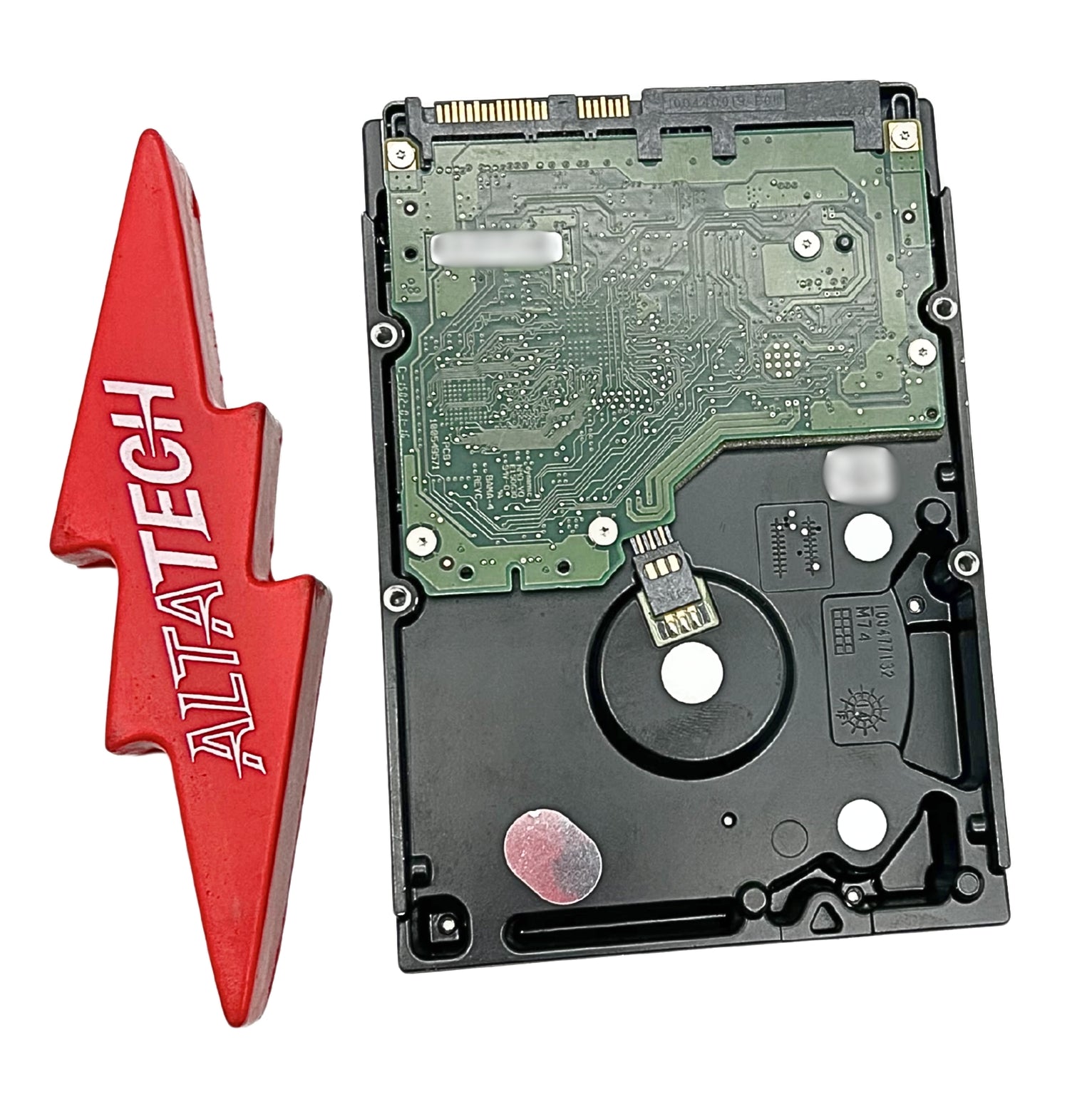 HP 516810-003 M6612 600GB 6G SAS 15K 3.5IN HDD Hard Disk Drive