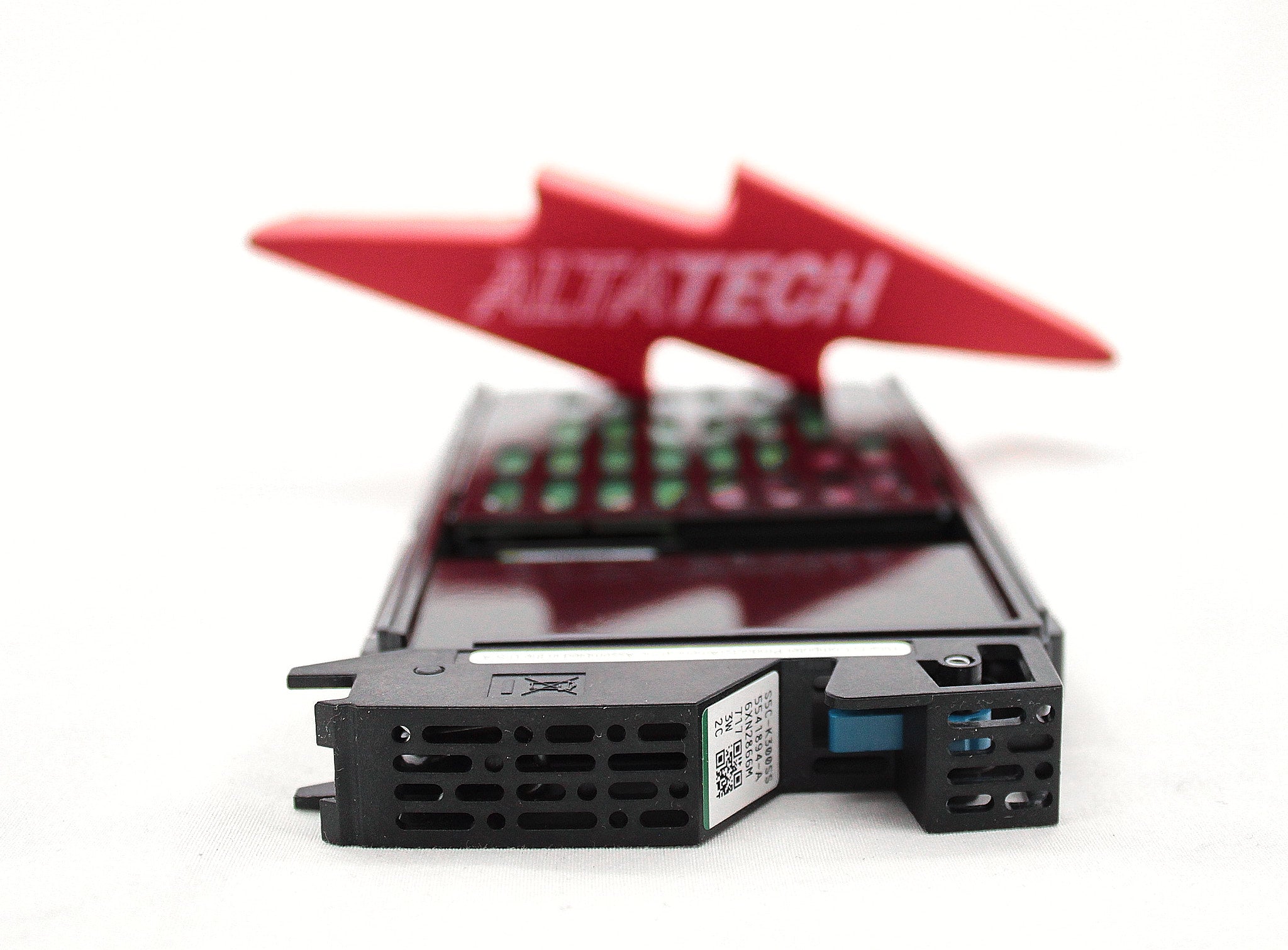 HP 5541894-A 300GB 6G 15K SFF SAS HDD (HDS VSP)