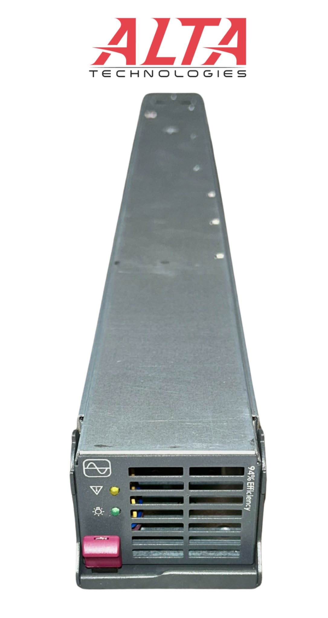 HP 570493-001 2400W HE Platinum Power Supply (C7000)