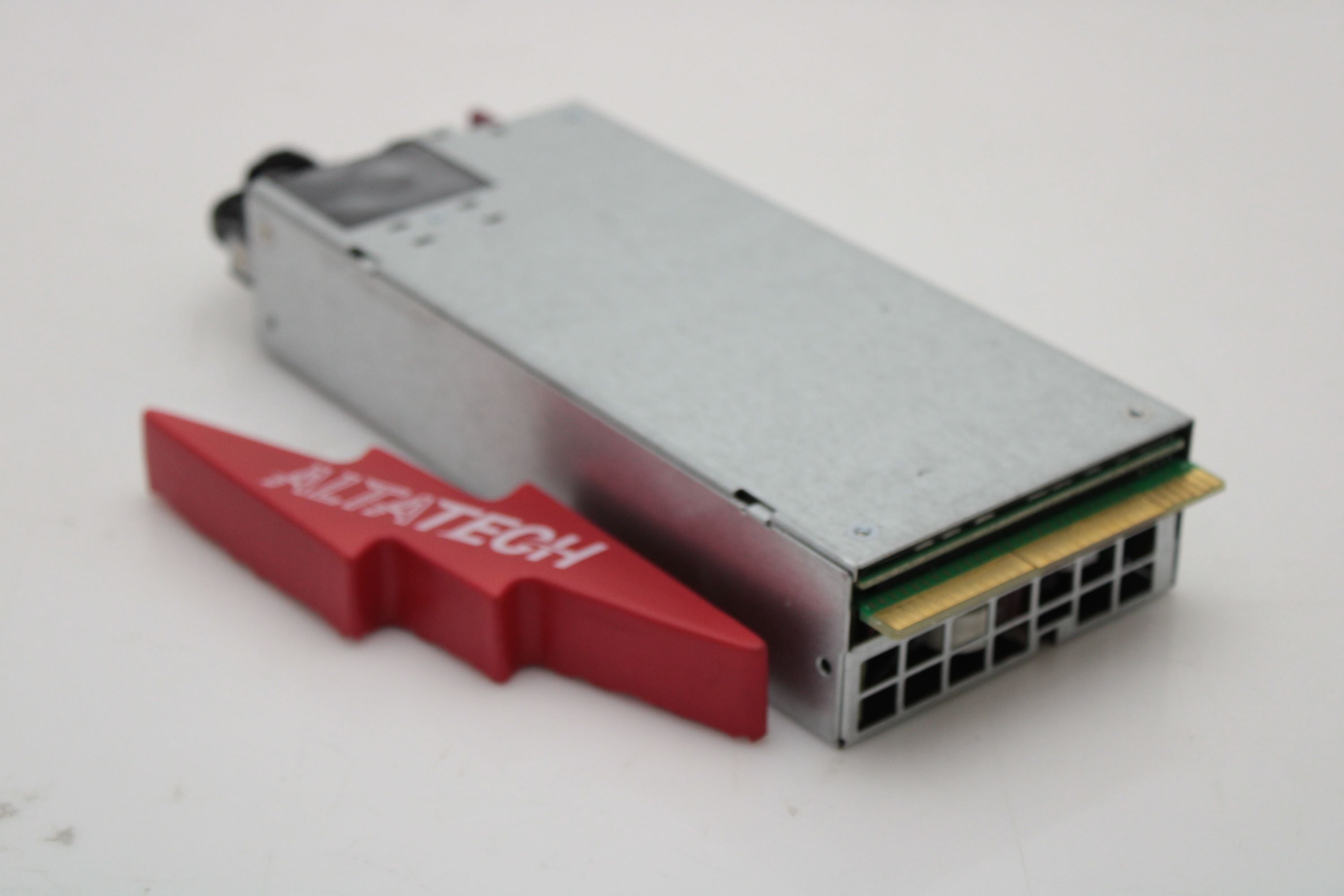 HP 643933-001 1200W CS PLAT HOT PLUG P.S.