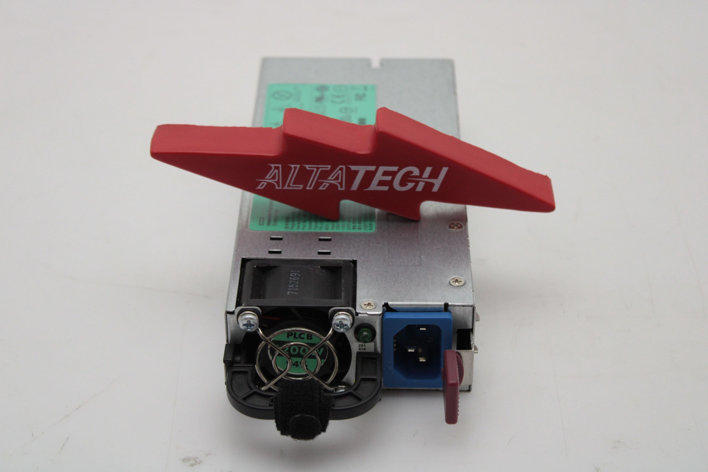 HP 660185-001 1200W CS PLAT HOT PLUG P.S.