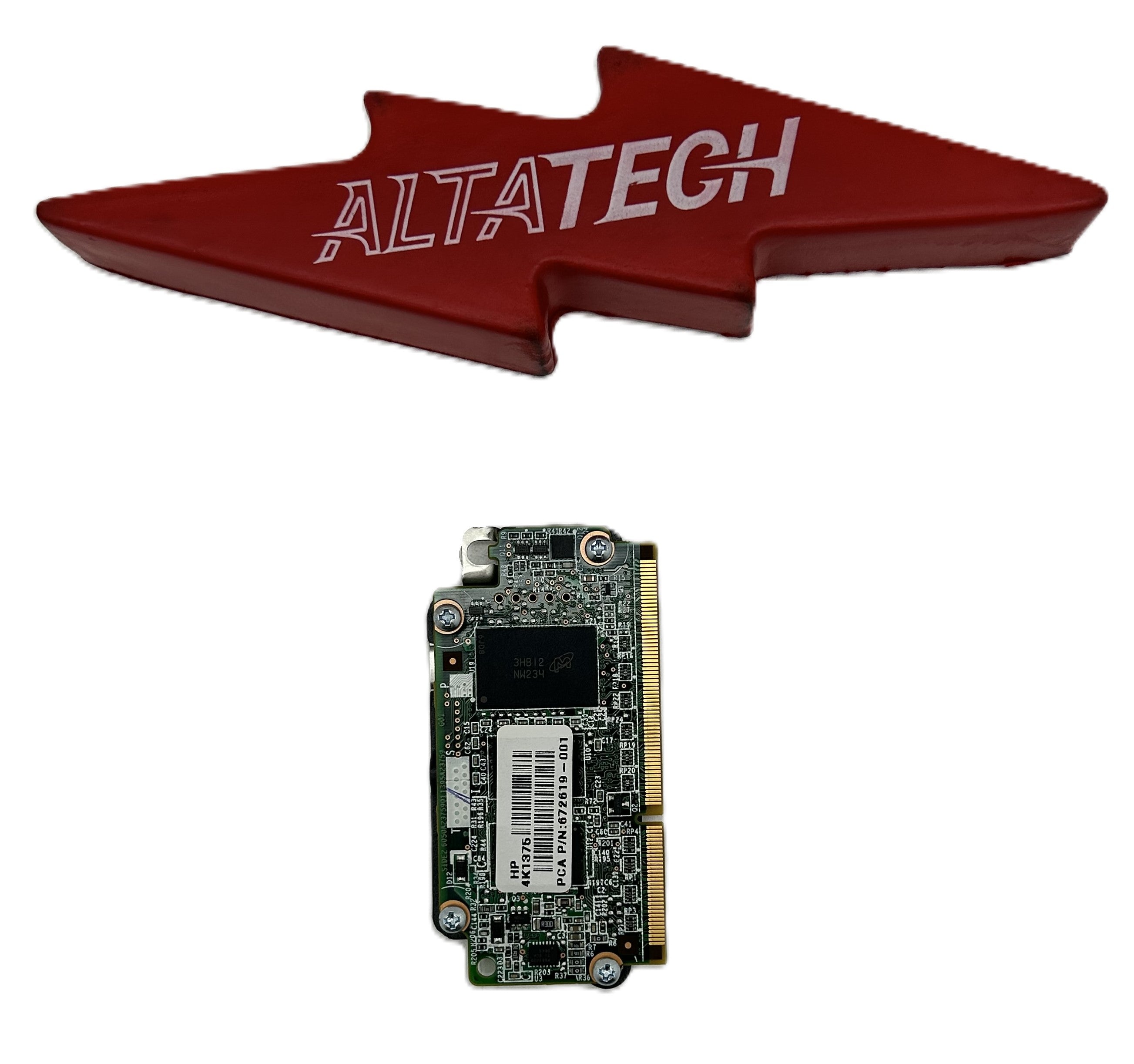 HP 678326-001 512MB CACHE MODULE