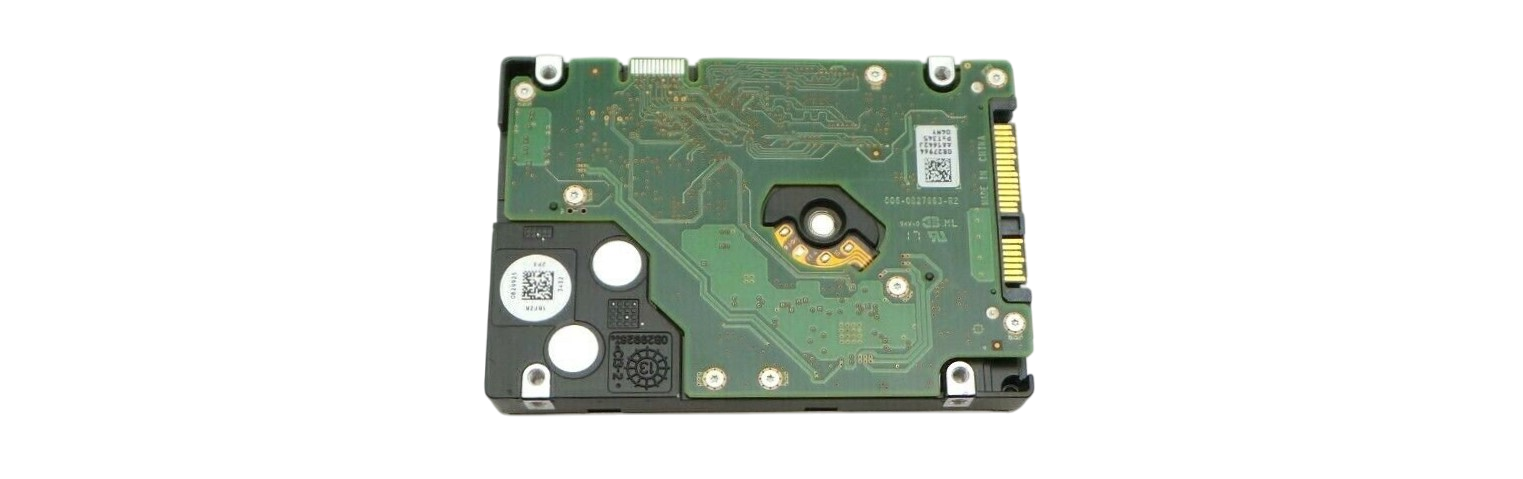 HP 689287-004 900GB 6G SAS 10K SFF SC ENT HDD