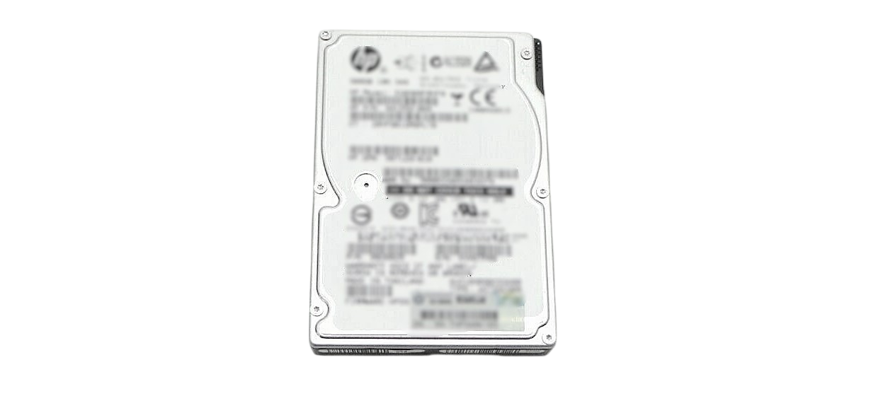 HP 689287-004 900GB 6G SAS 10K SFF SC ENT HDD