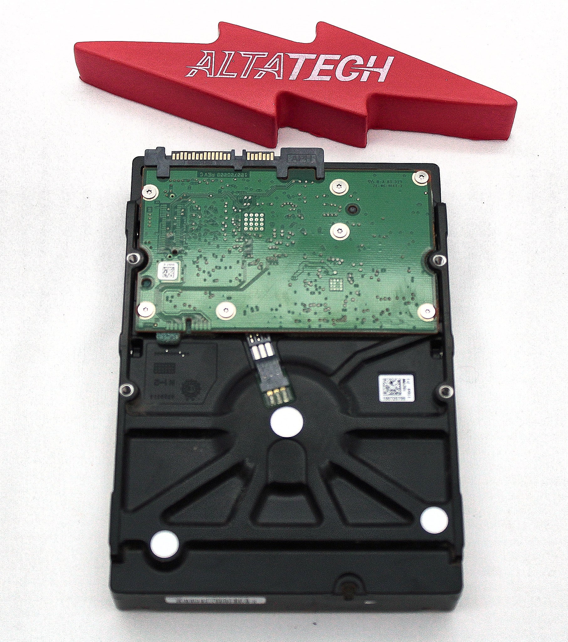 HP 695503-001 1TB 6G SATA 7.2K 3.5IN SC MDL HDD