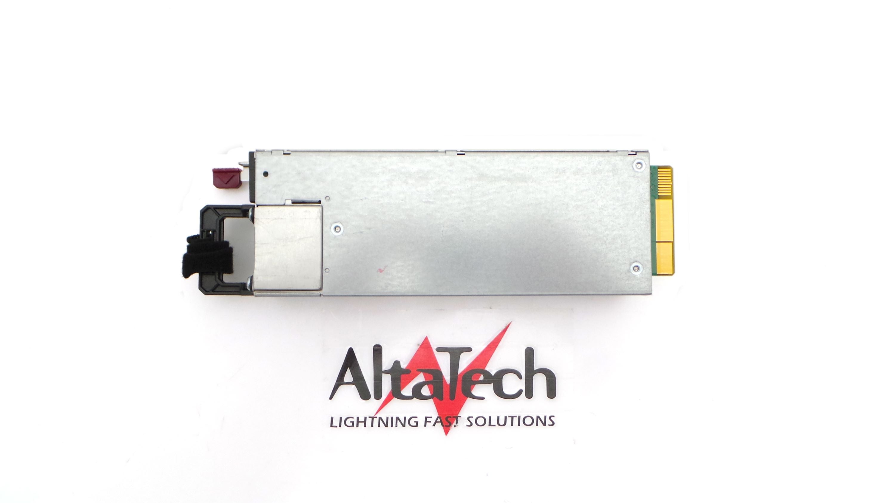 HP 720479-B21 800W Flex Slot Platinum Power Supply