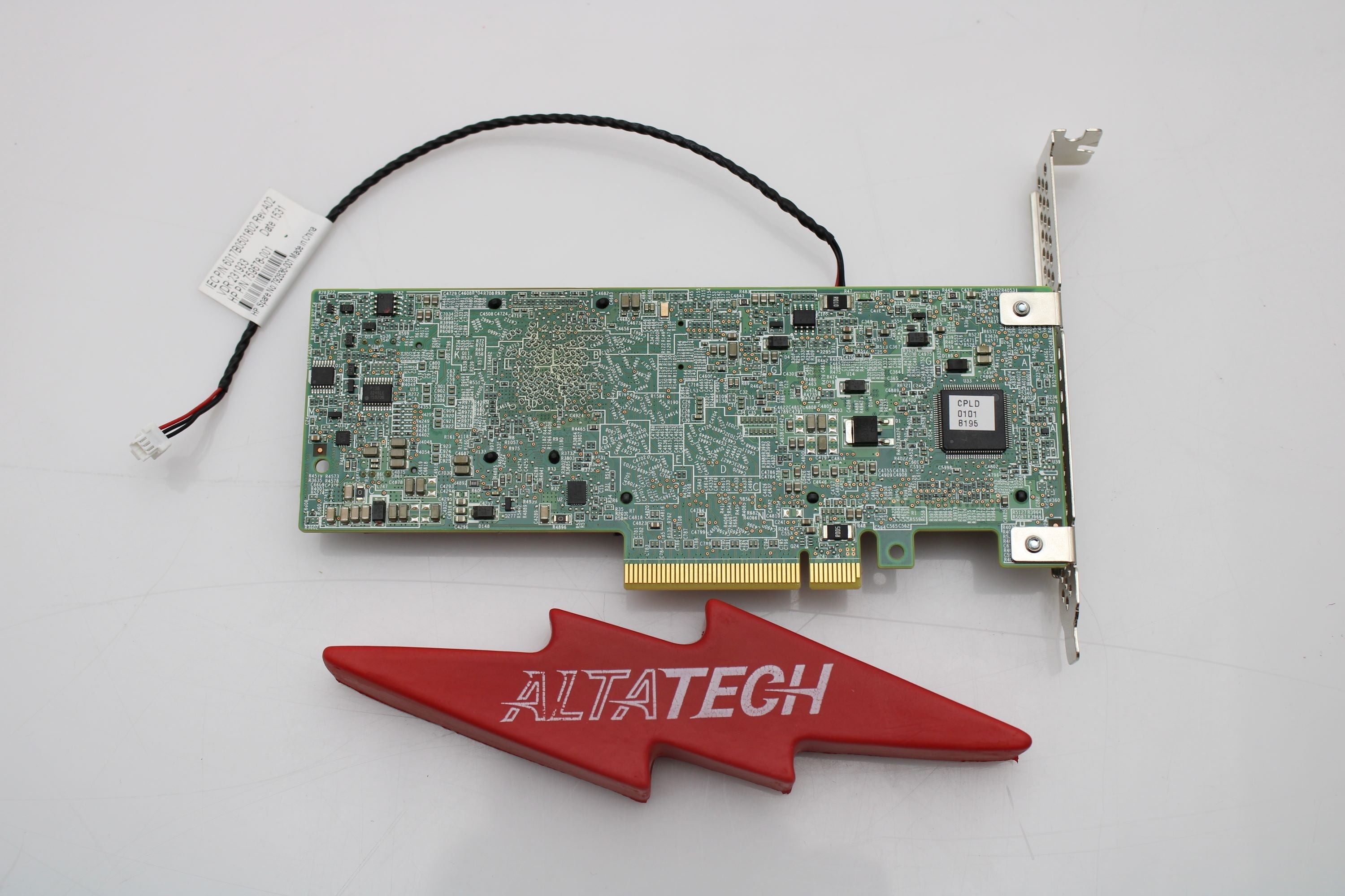 HP 726823-001 HP SMART ARRAY P440/4G CNTRLR