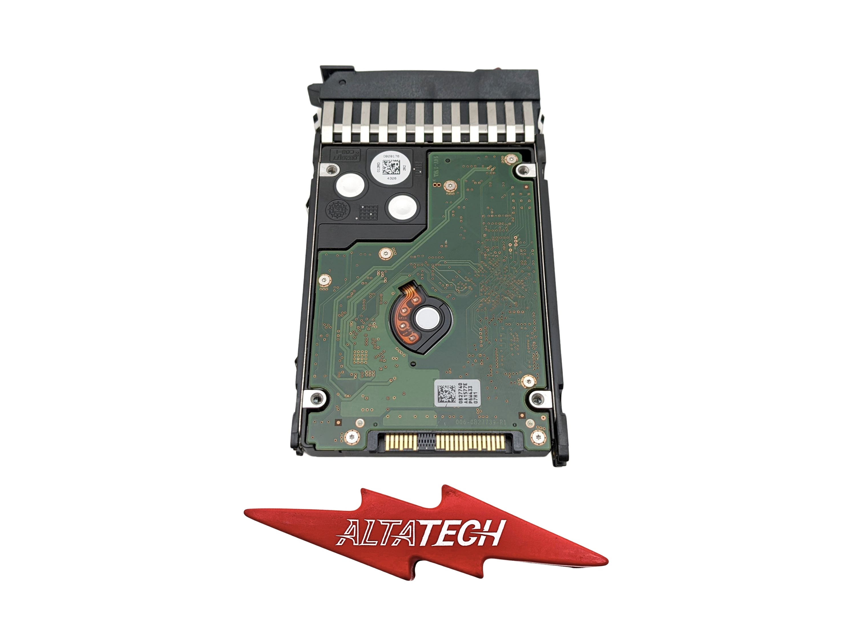 HP 730704-001 1.2TB 6G 10K SFF SAS HDD MSA