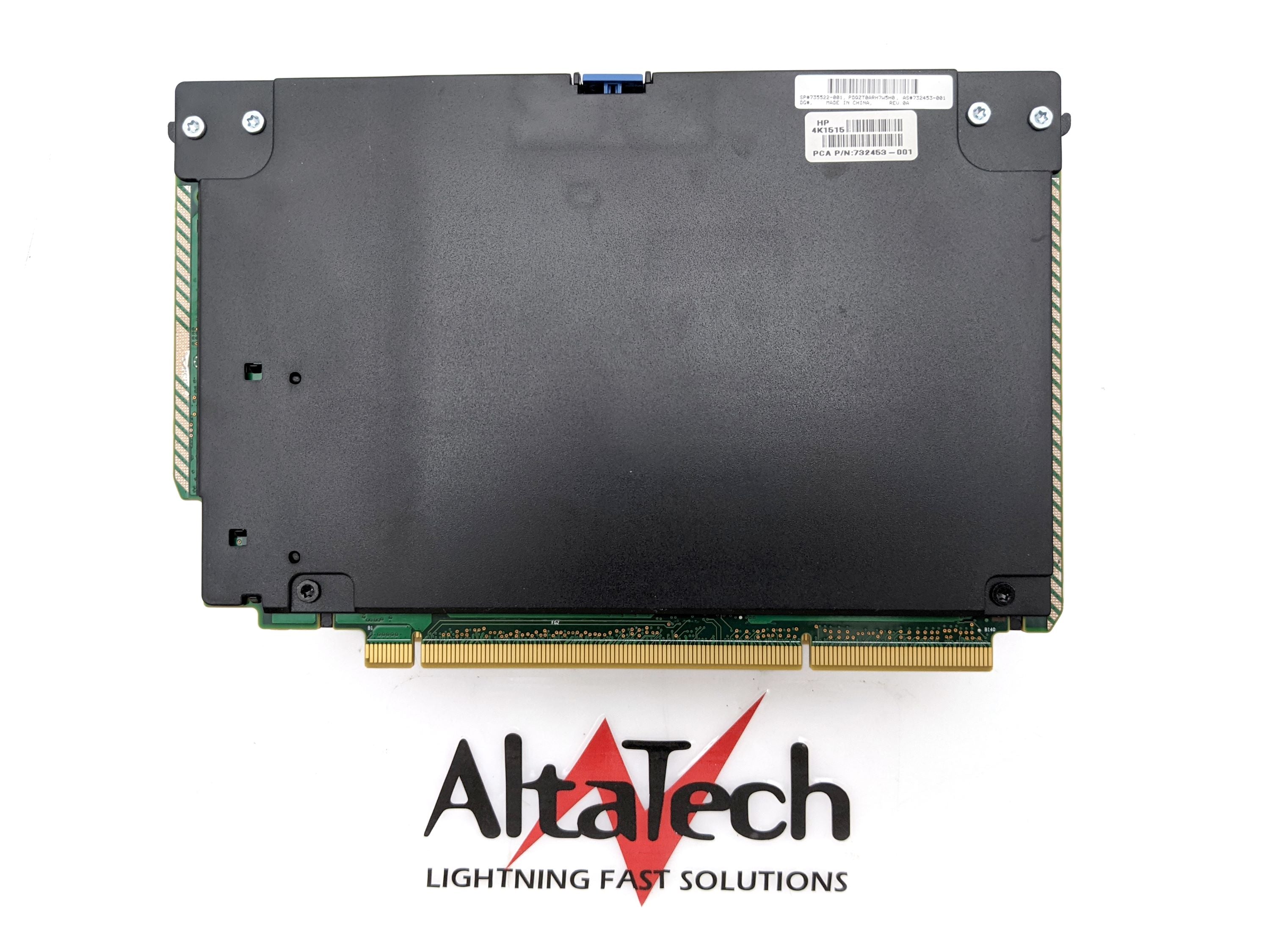HP 732411-B21 12-DIMM MEMORY CARTRIDGE (DL580G8)