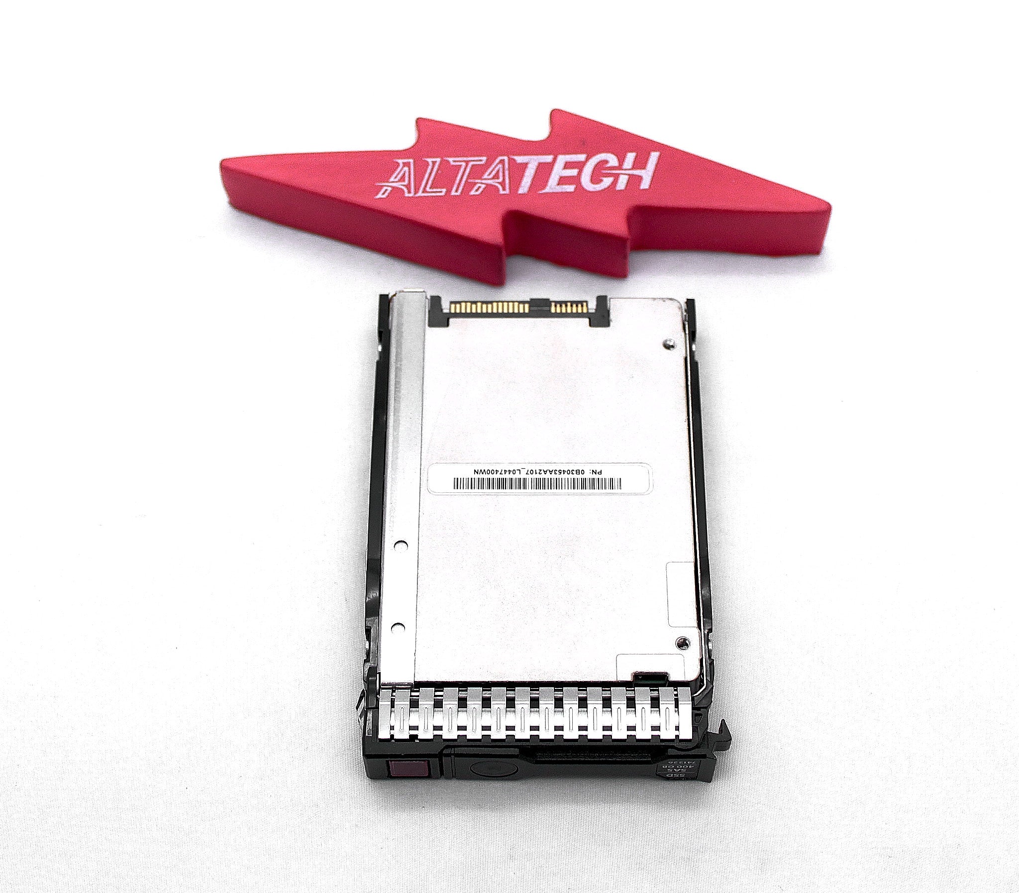 HP 741226-001 400GB 12G SFF SAS ME SC EM SSD HDD