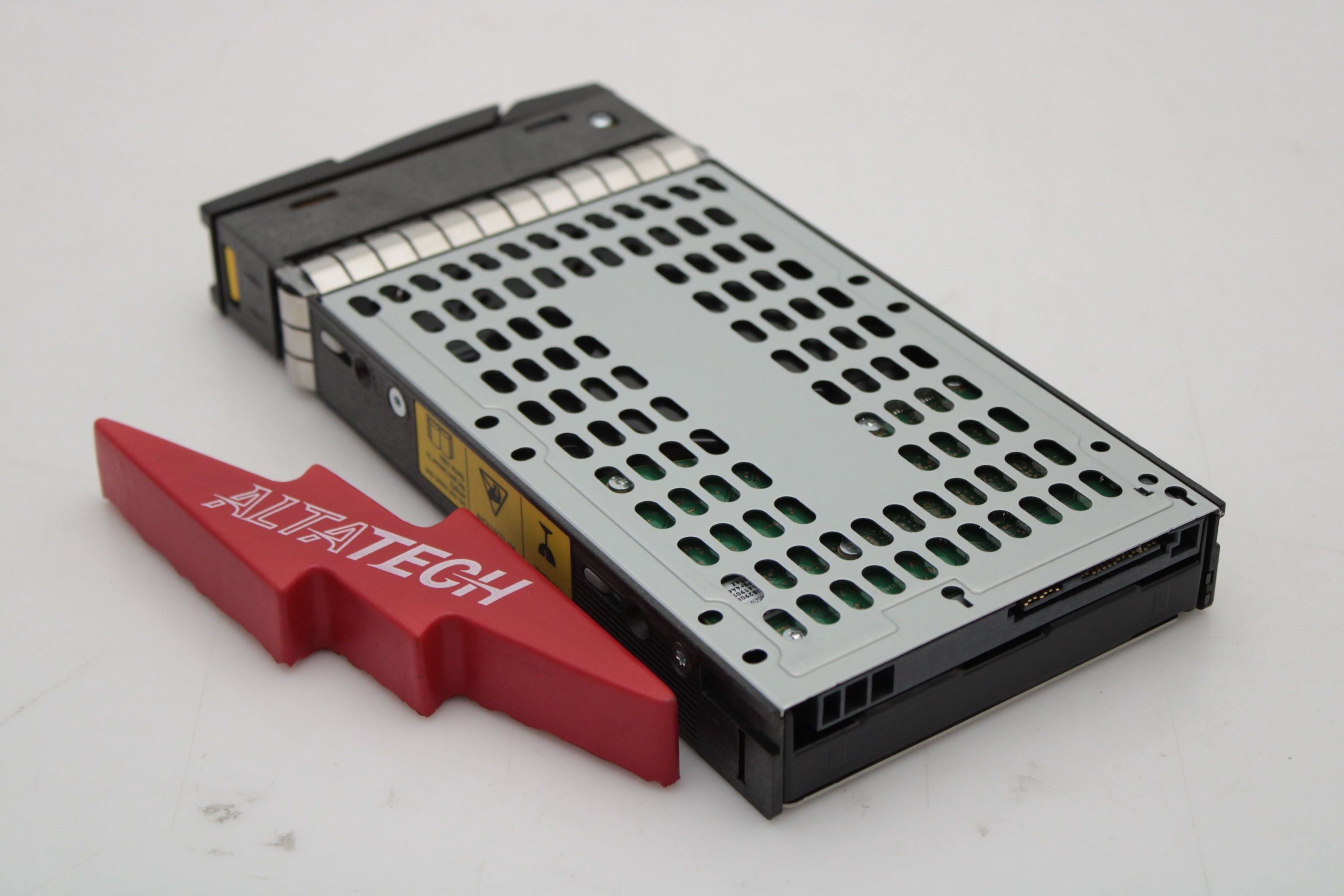 HP 743183-001 4TB 6G 7.2K LFF SAS NL HDD (M6720)
