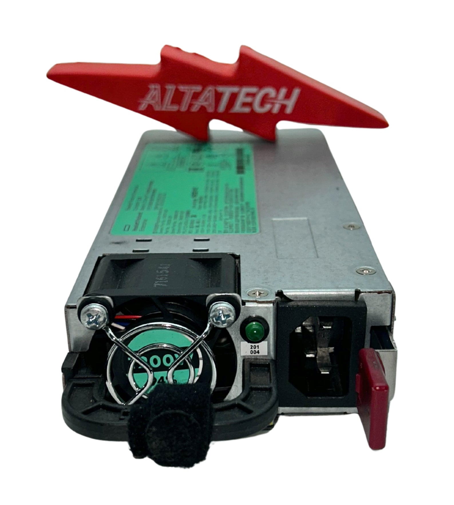 HP 748896-001 1200W CS Platinum Power Supply