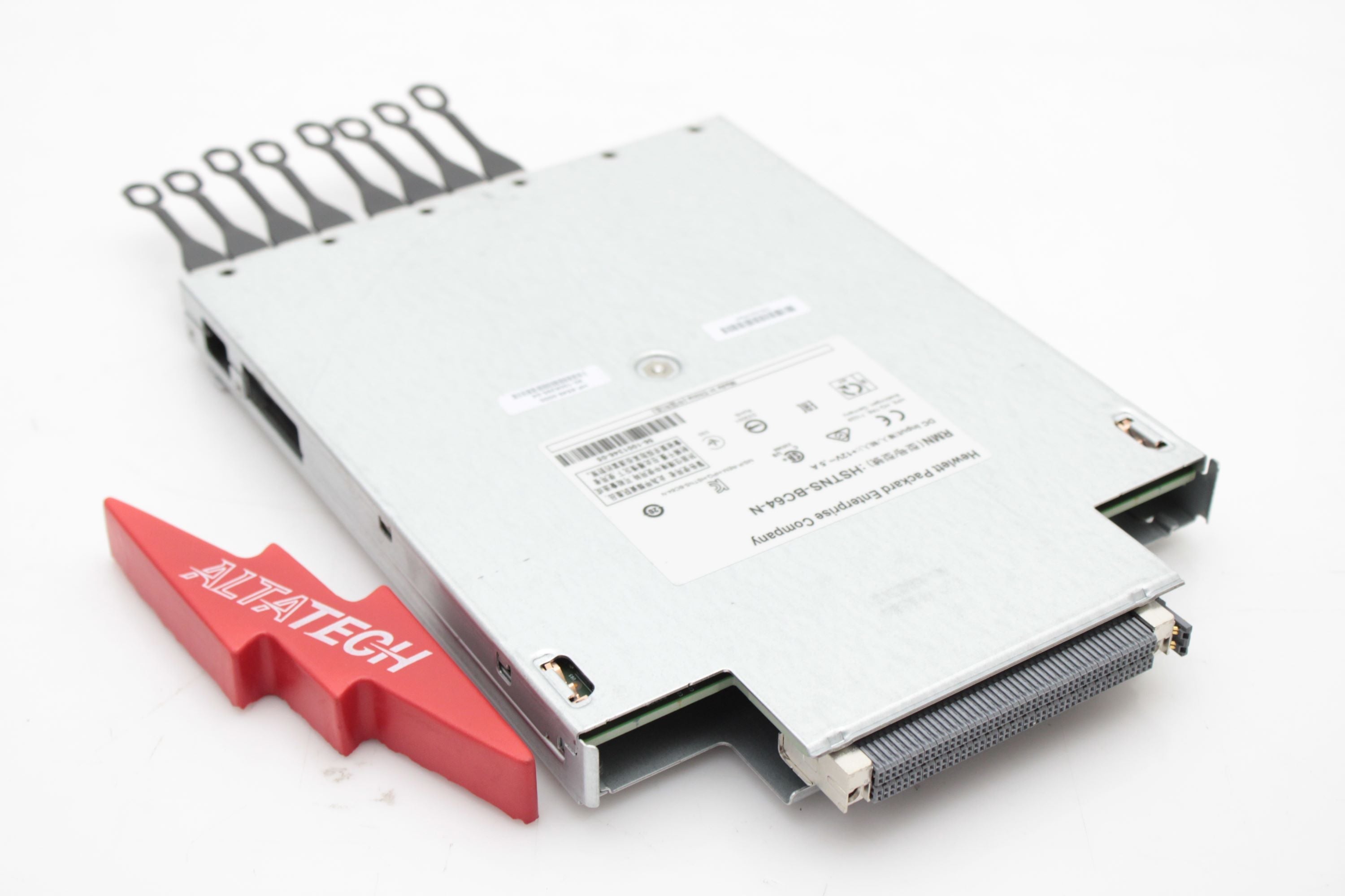 HP 751467-002 VC 16GB 24PORT FC MODULE SWITCH