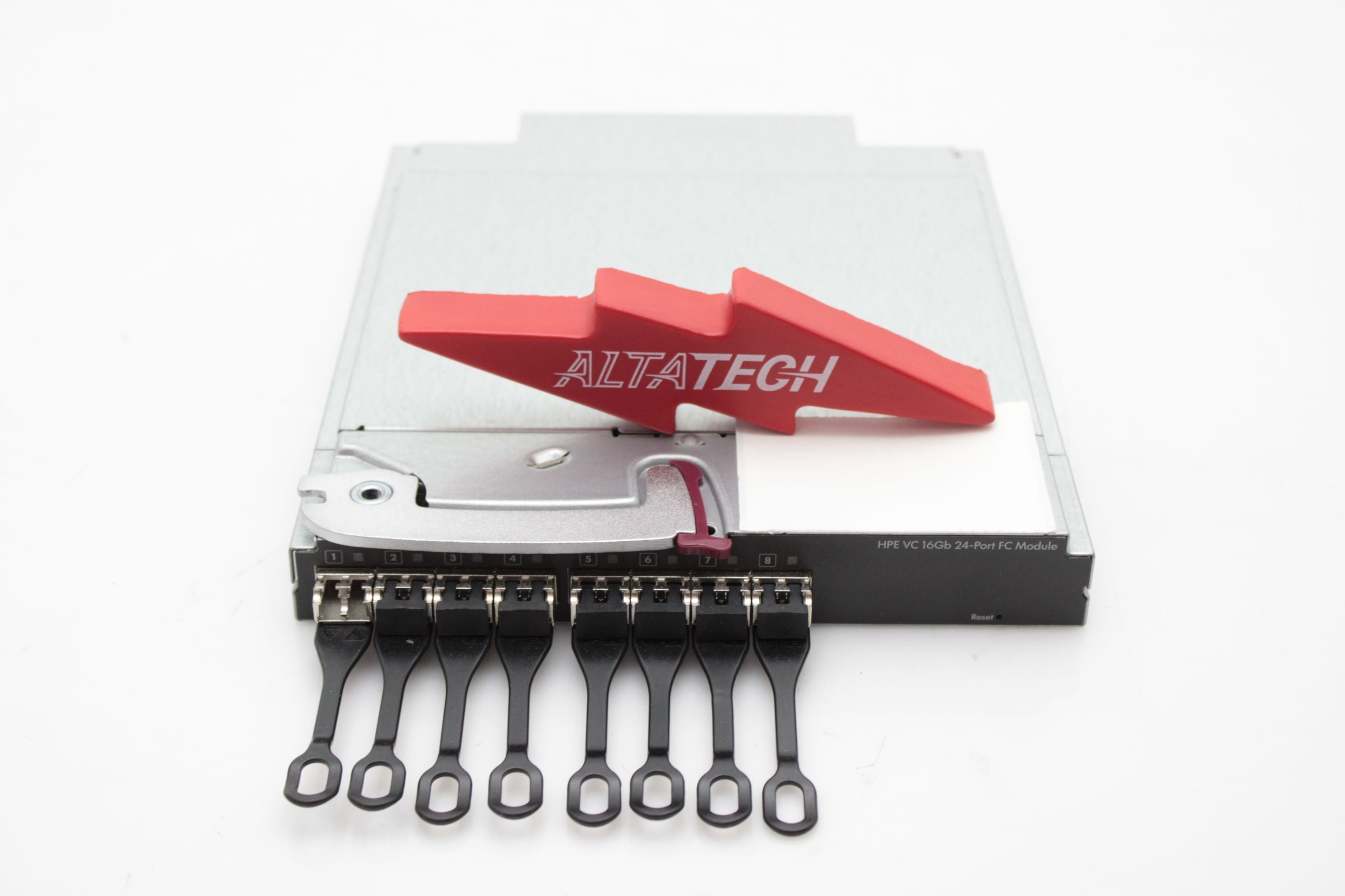 HP 751467-002 VC 16GB 24PORT FC MODULE SWITCH