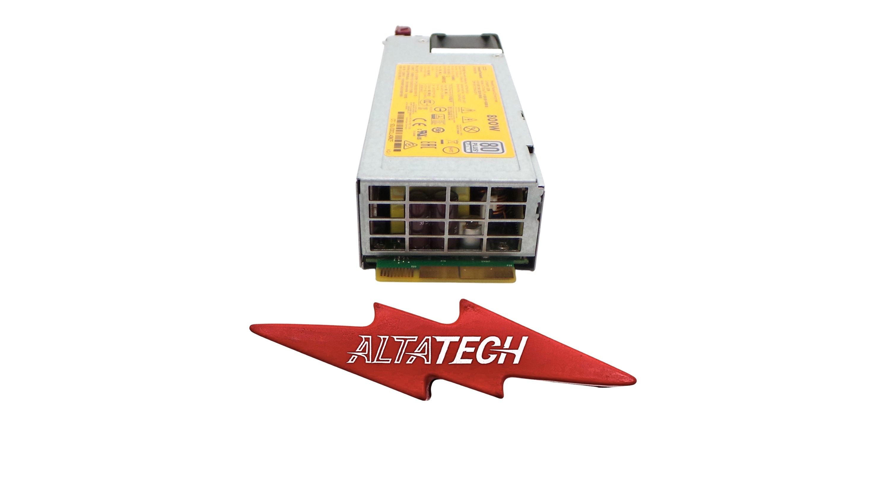 HP 754381-001 800W Flex Slot Platinum Power Supply