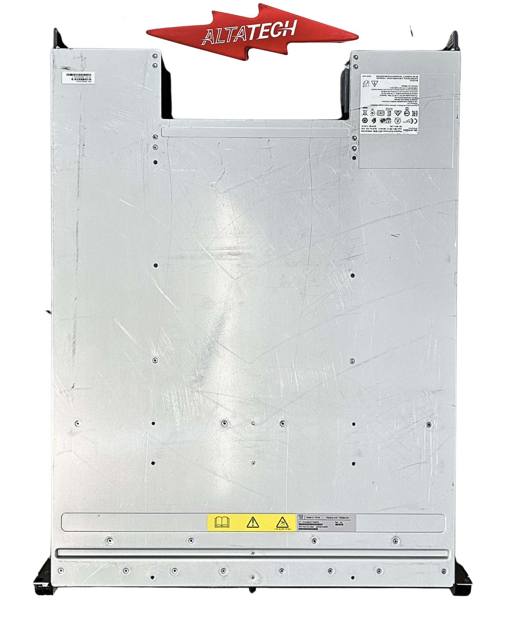 HP 756484-001 3PAR 8000 SFF STORESERV ENCLOSURE