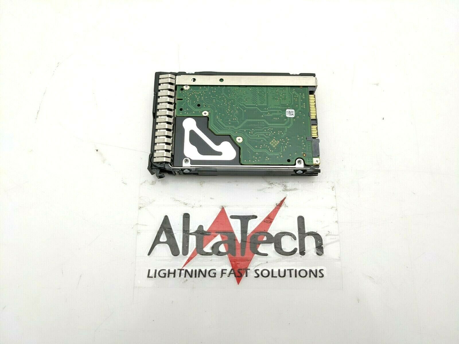 HP 759212-B21 600GB 15K SAS 2.5" 12G