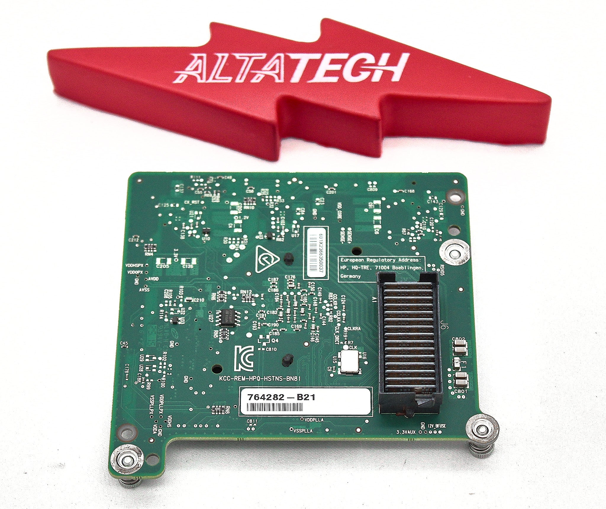 HP 764734-001 Infiniband QDR/EN 10GB 2P 544+M ADAPTER