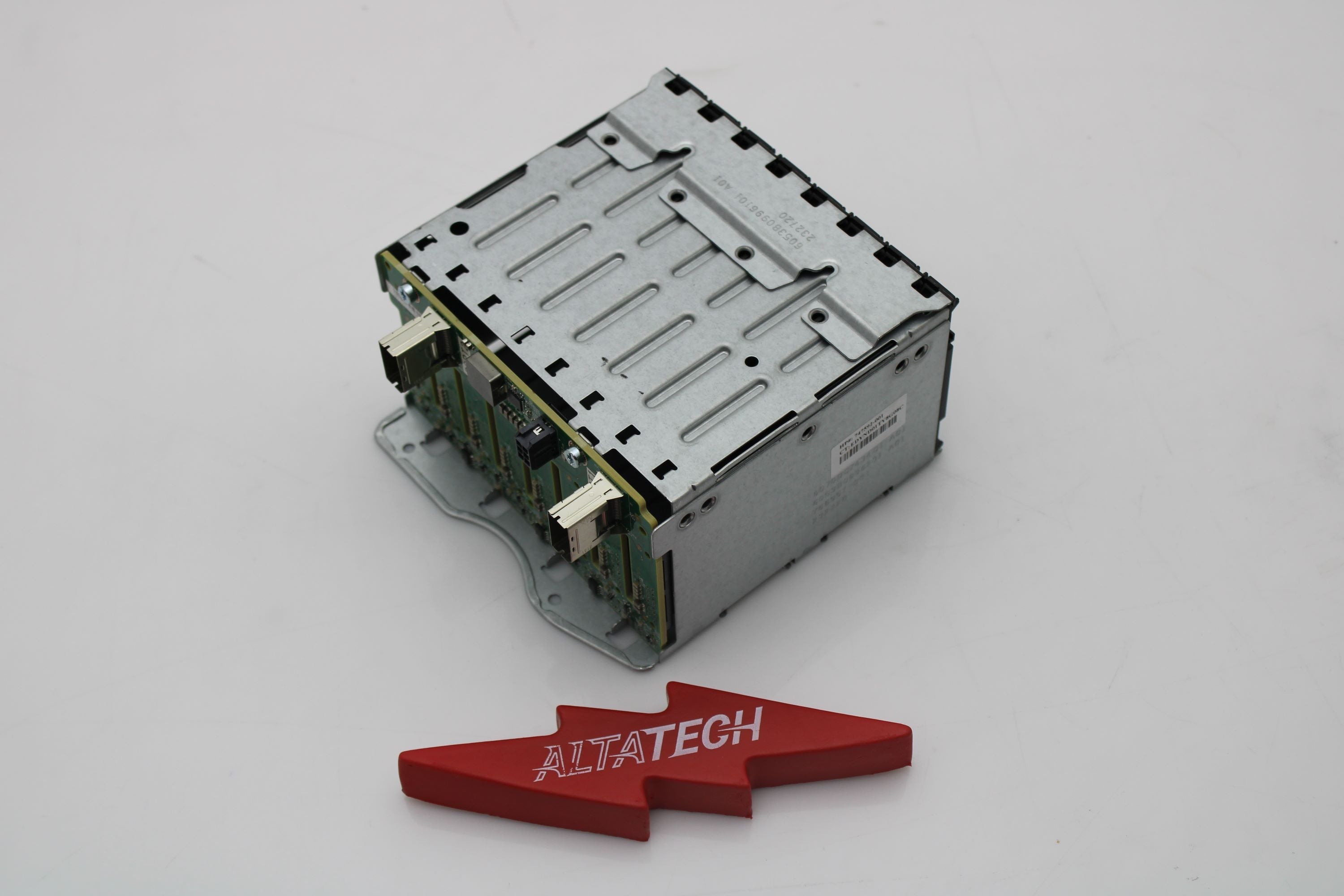 HP 780971-001 SFF HDD CAGE/BACKPLANE (DL380G9)