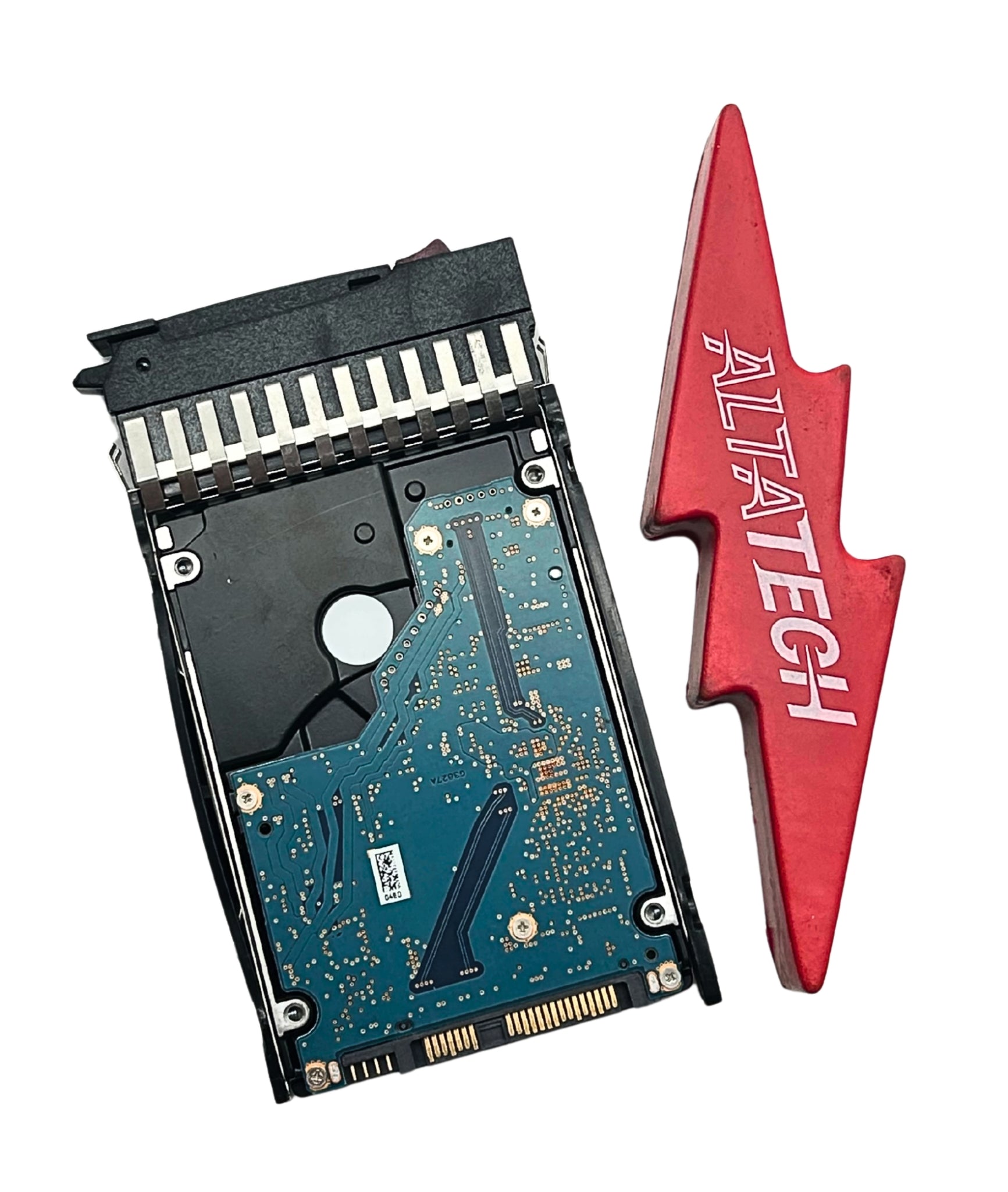 HP 785412-001 300GB 12G 10K SFF SAS HDD