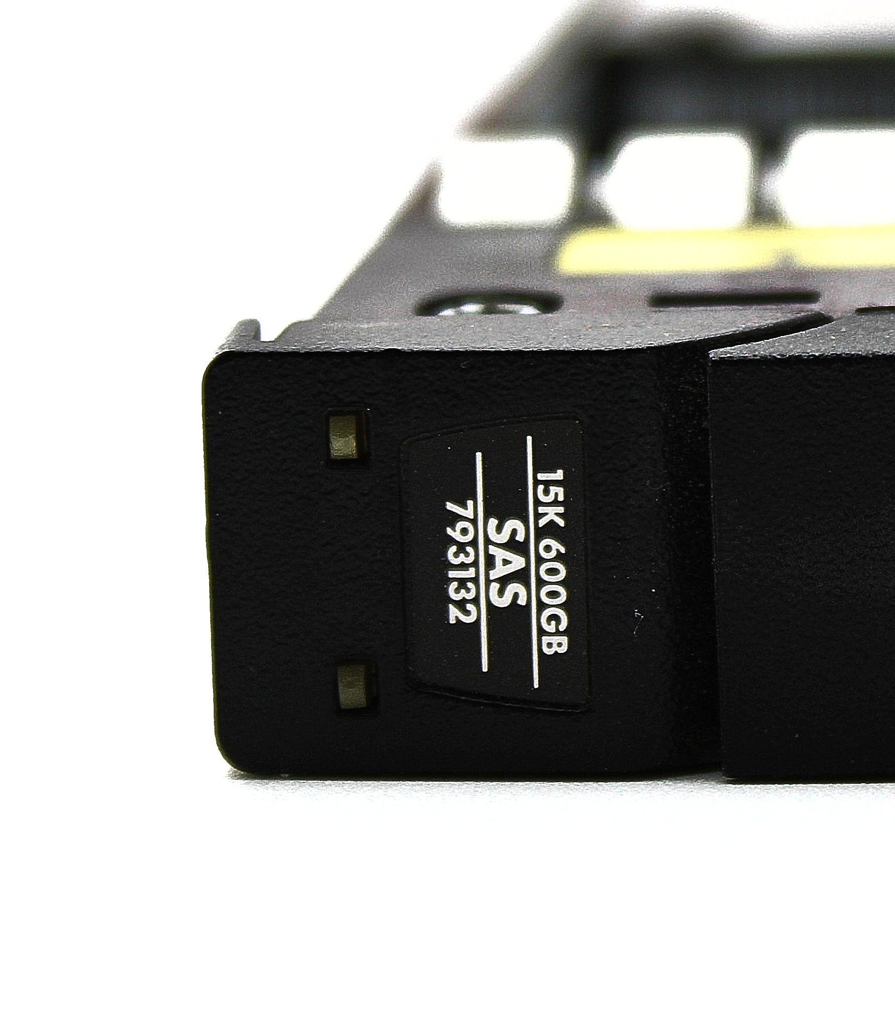 HP 793132-001 3PAR 600GB SAS 15K 6G 2.5"