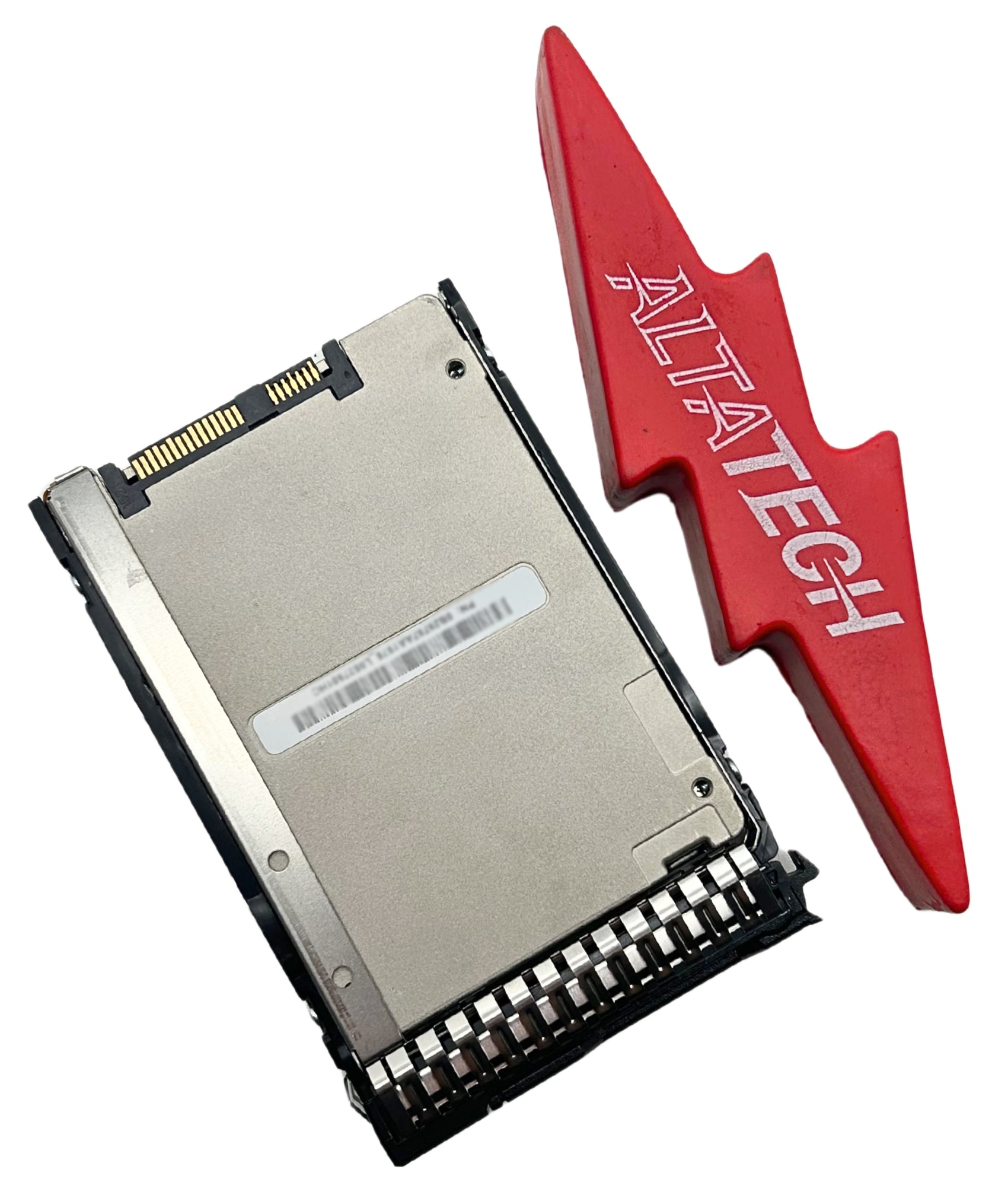 HP 802905-001 200GB 12G SFF SAS WI SC SSD