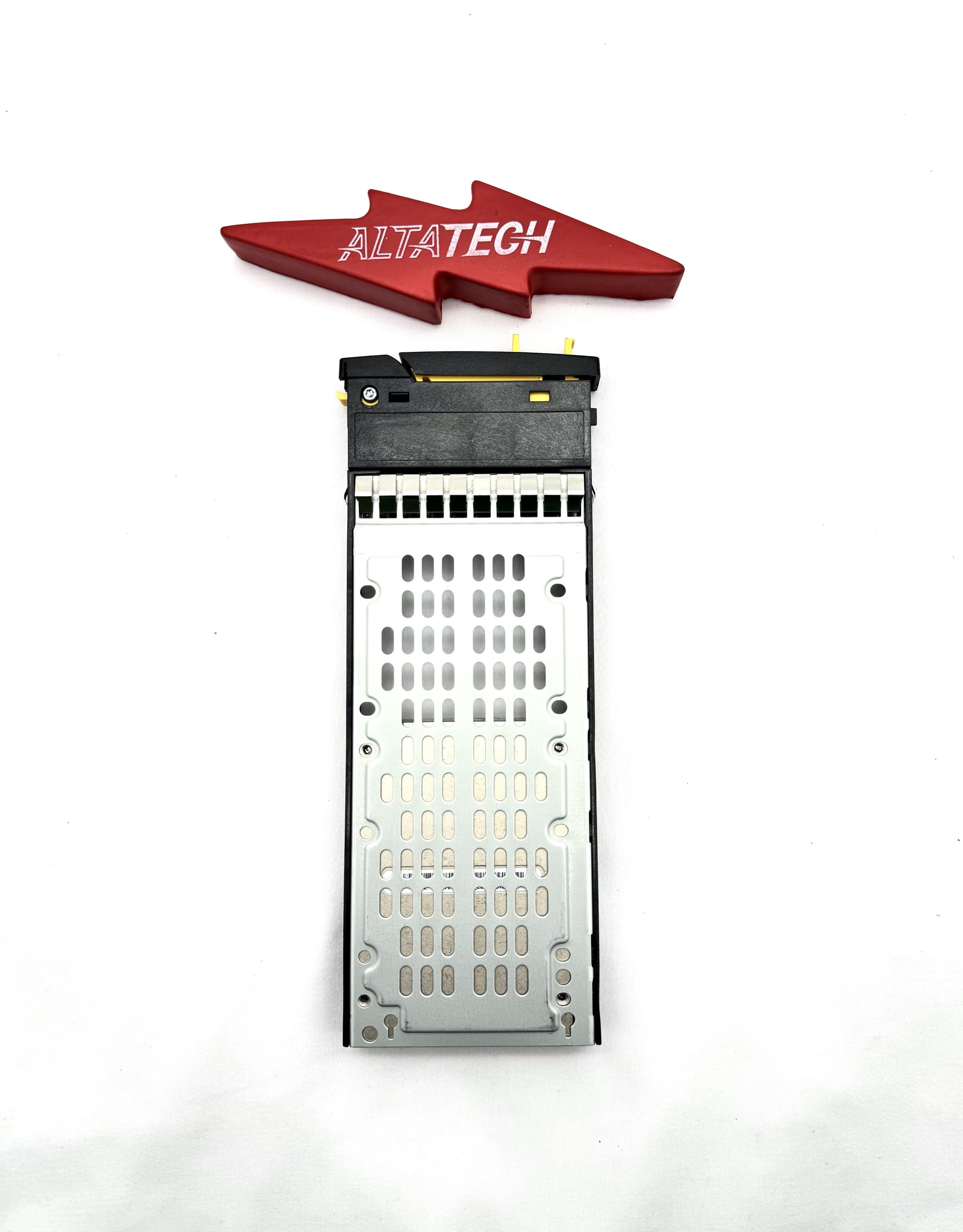 HP 810774-001 3PAR 8000 480GB SAS SSD