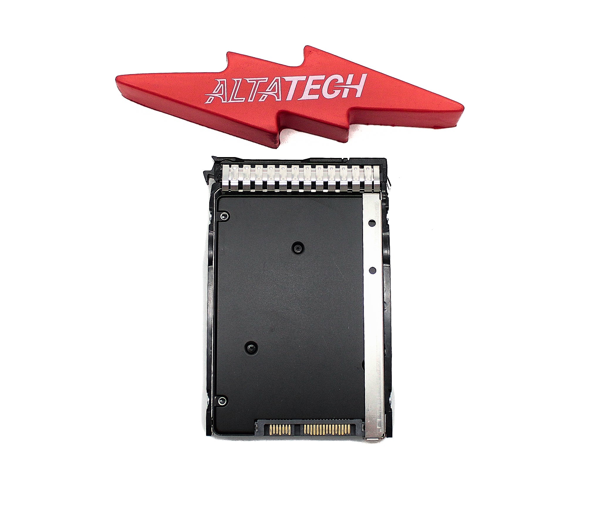 HP 817111-001 960GB SATA 6G MIXED USE SFF (2.5IN) SC SSD