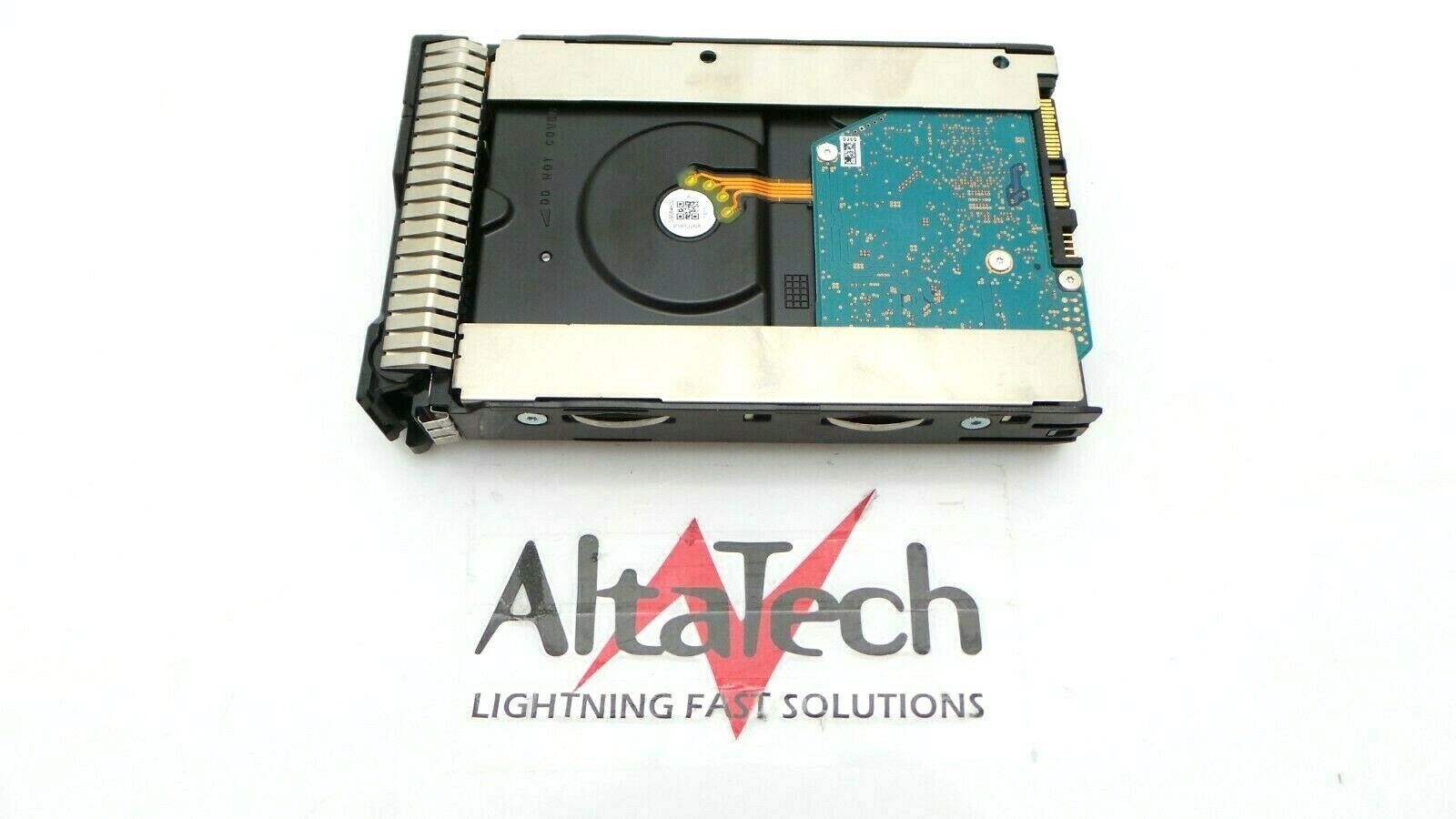 HP 818367-B21 4TB SAS 12G 3.5" LFF SC HDD
