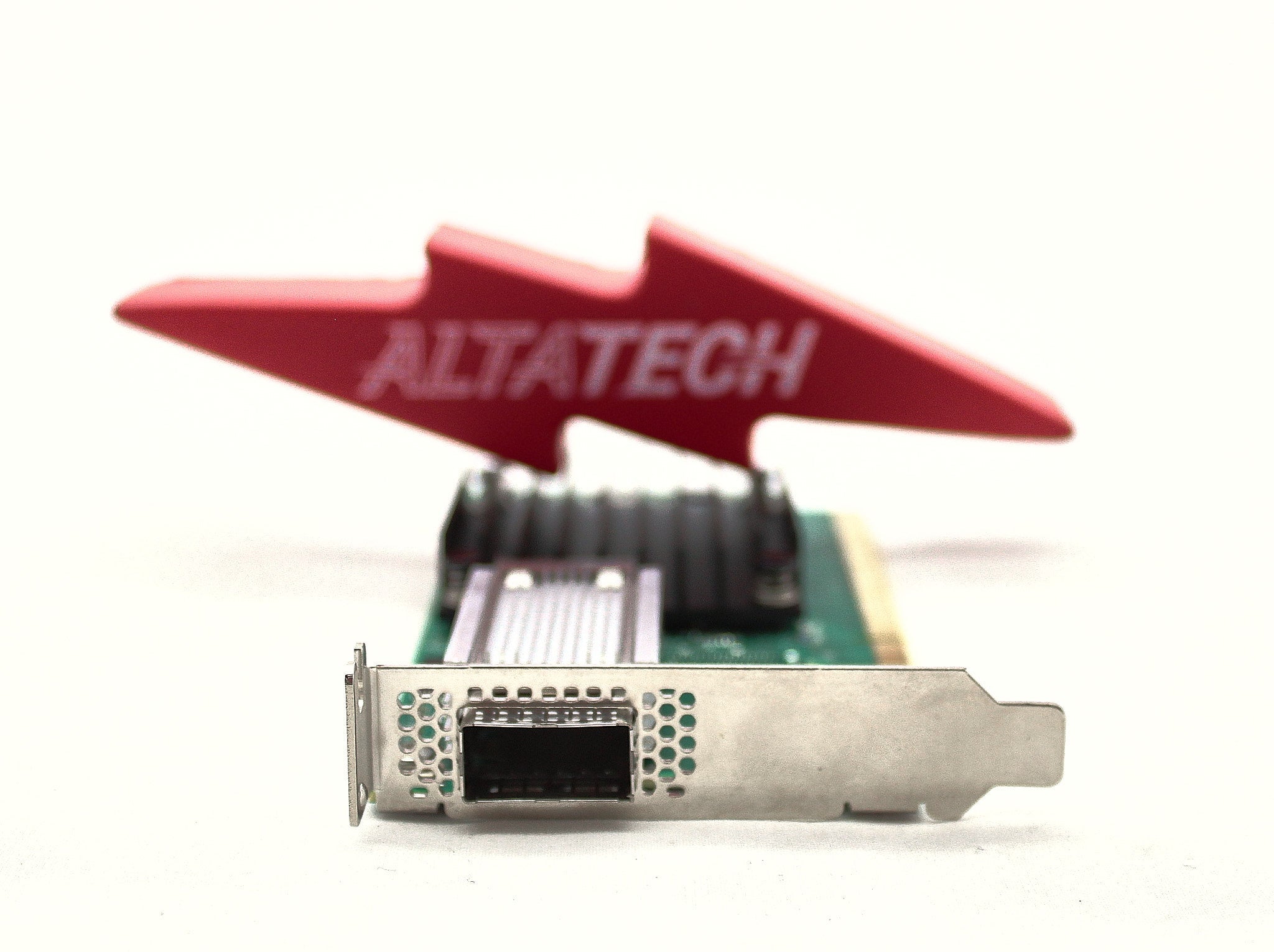 HP 825110-B21 HP MELLANOX CX455A 100GB 1 PORT QSFP PCI-E FULL HEIGHT L