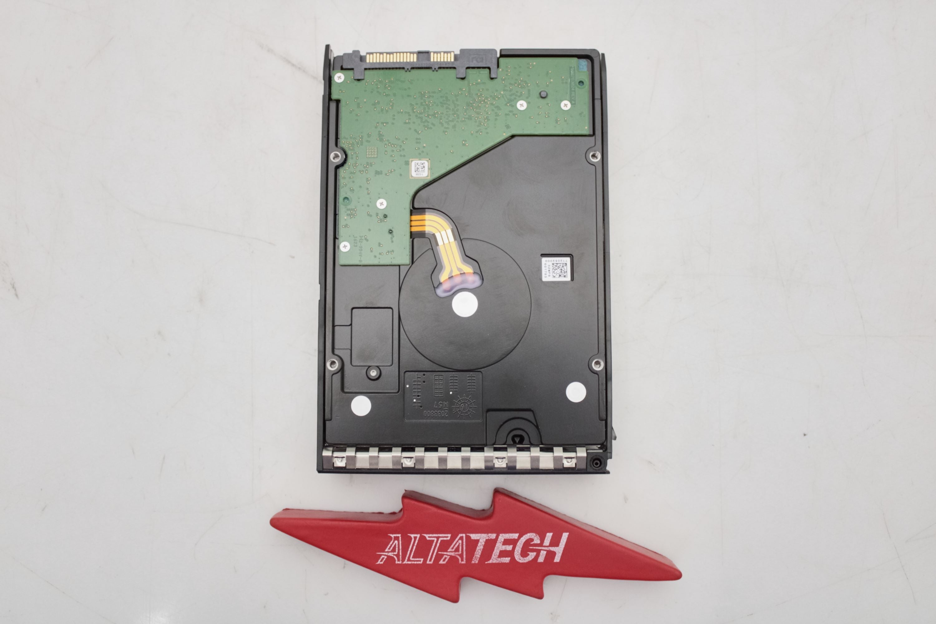 HP 834132-001 8TB 7.2K 3.5 12G SAS 512E LP DS HDD