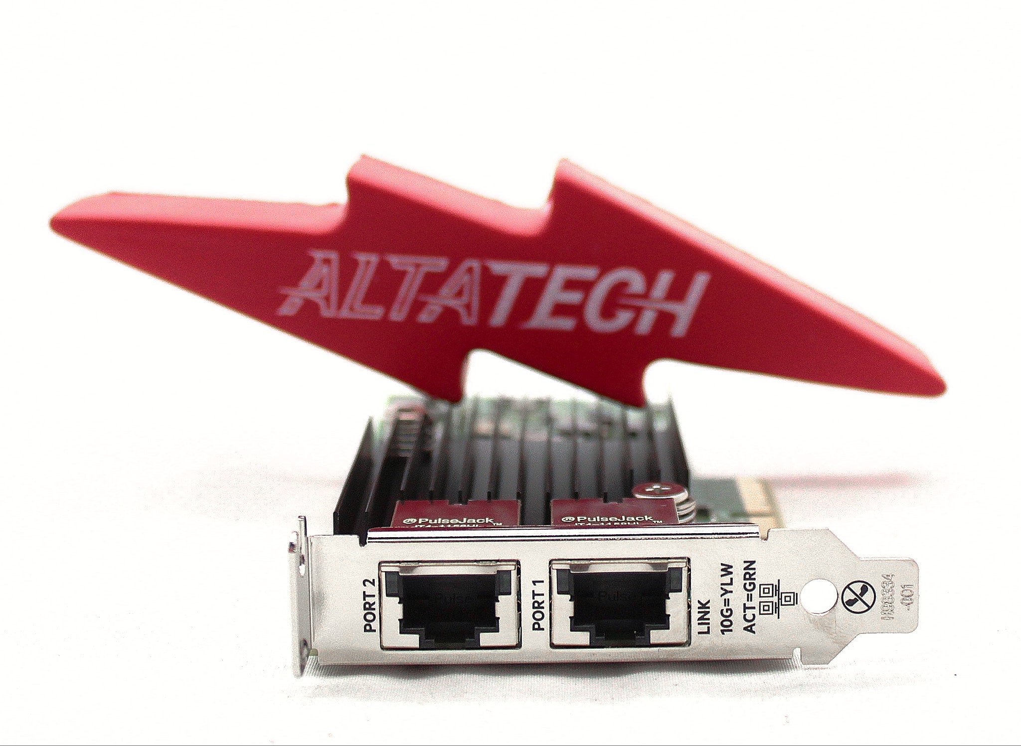 HP 840137-001 ETHERNET 10GB 2-PORT 562T ADAPTER