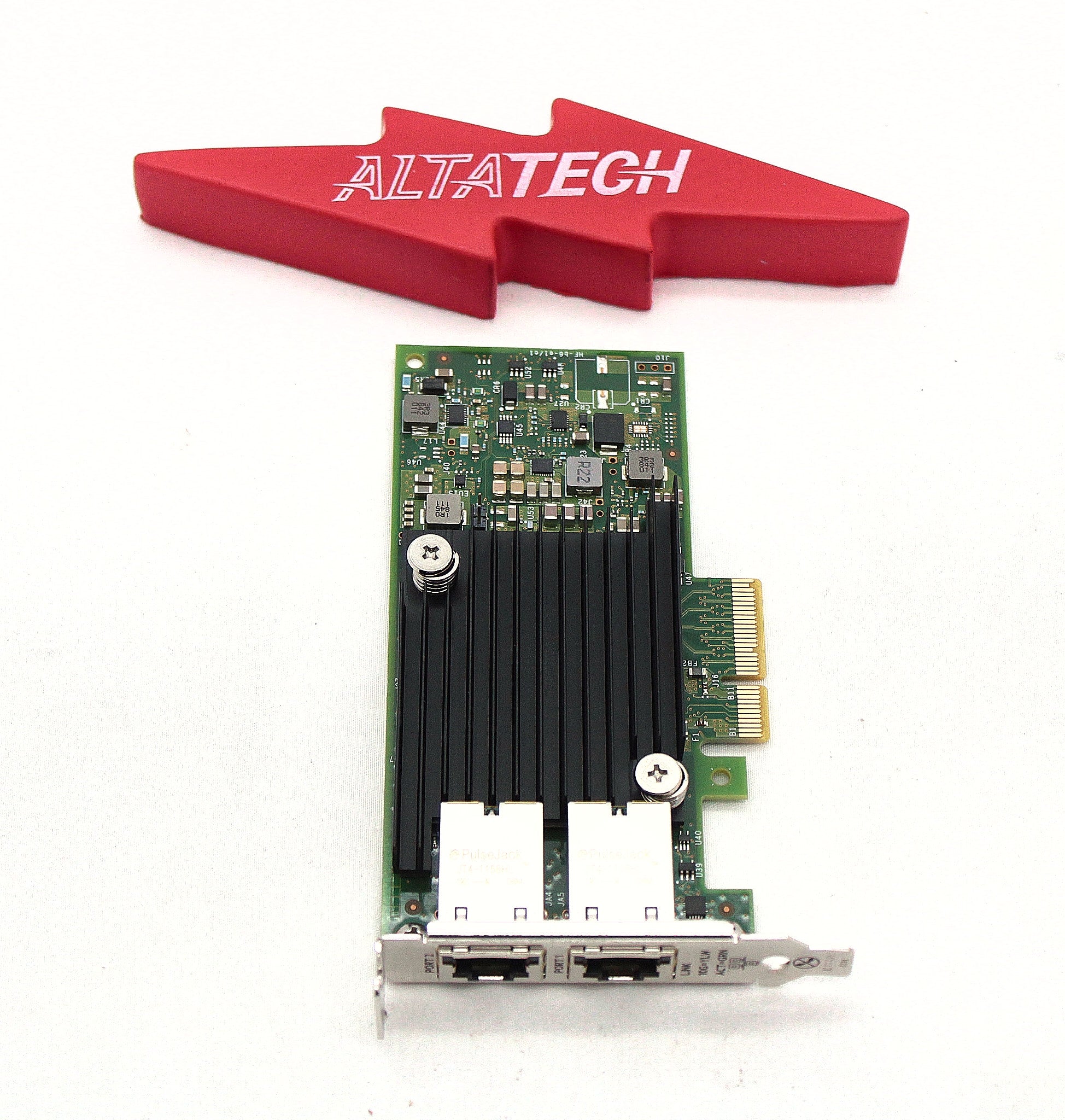 HP 840137-001 ETHERNET 10GB 2-PORT 562T ADAPTER