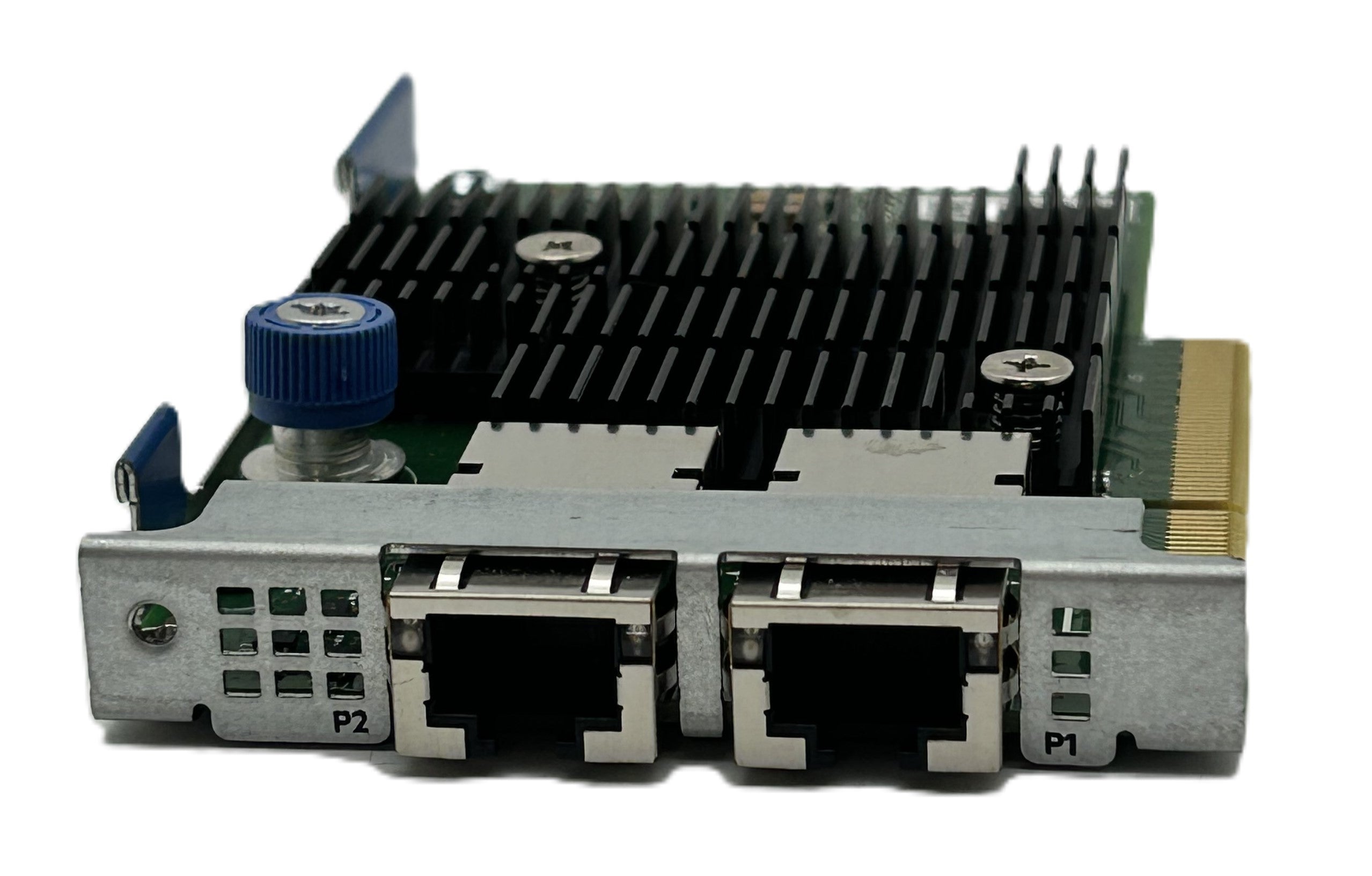 HP 840138-001 ETHERNET 10GB 2P 562FLR-T ADAPTER
