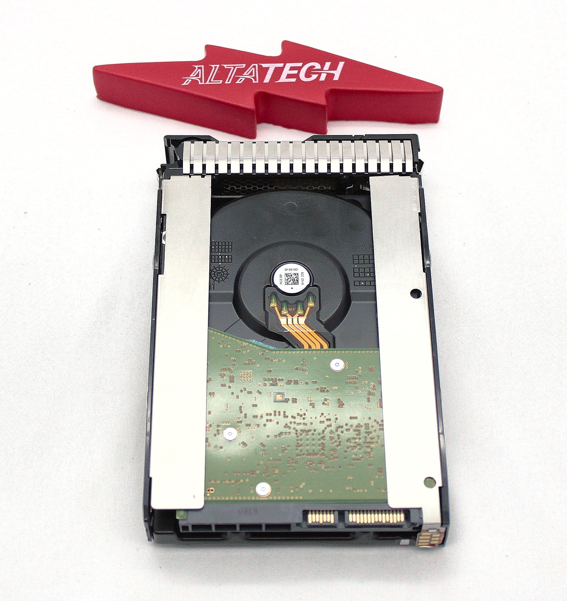 HP 861609-001 8TB 6G SATA 7.2K LFF 512E