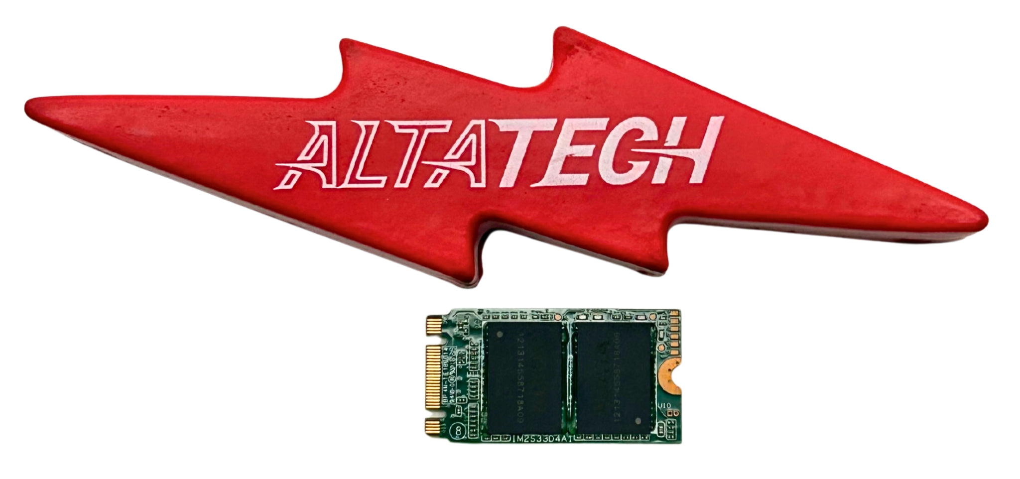 HP 867637-001 240GB SATA M.2 2242 SSD