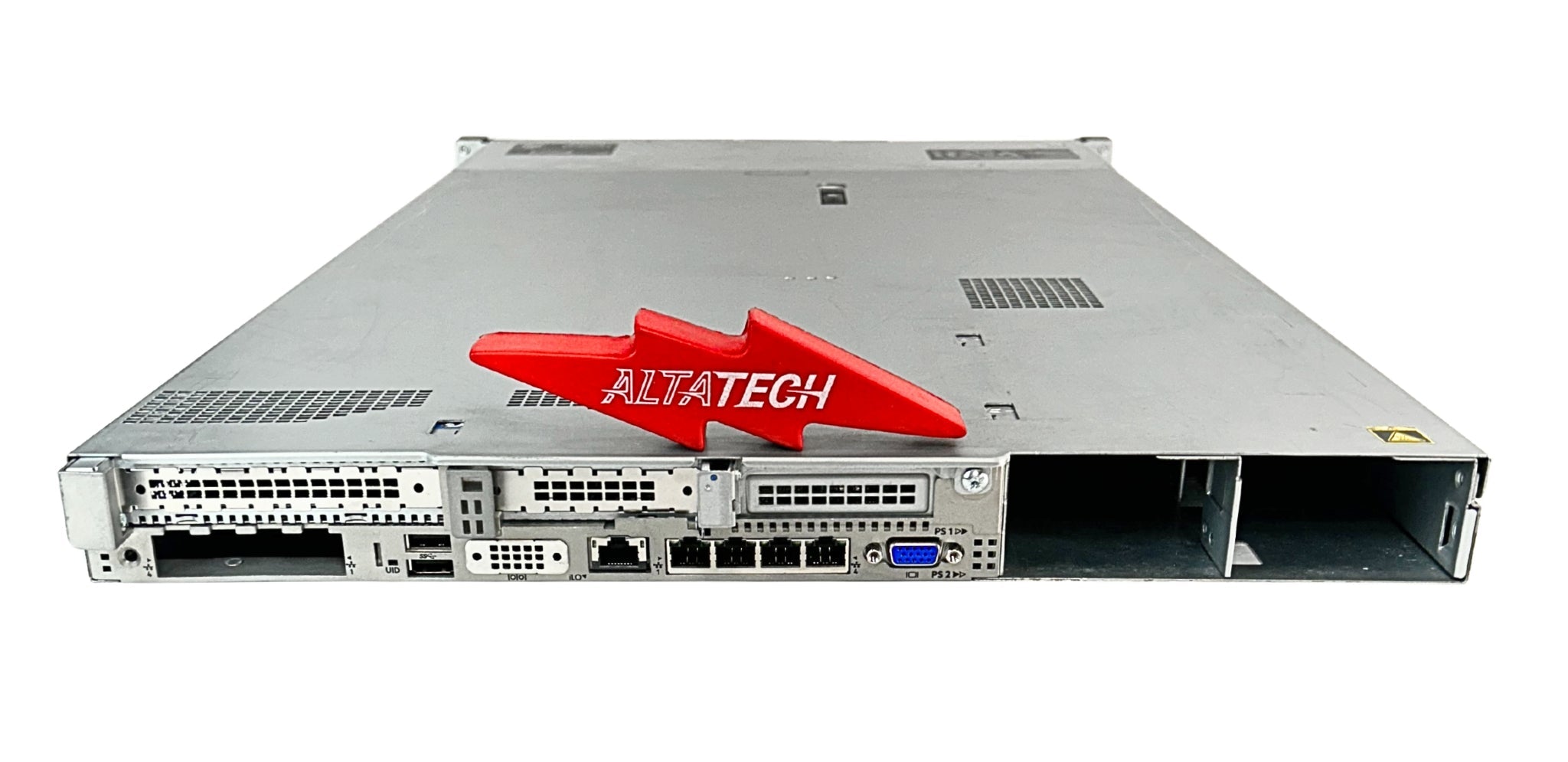 HP 867958-B21 DL360 G10 4LFF CTO SERVER