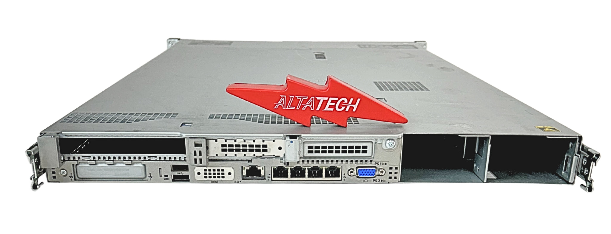 HP 867959-B21 DL360 G10 8SFF CTO Chassis