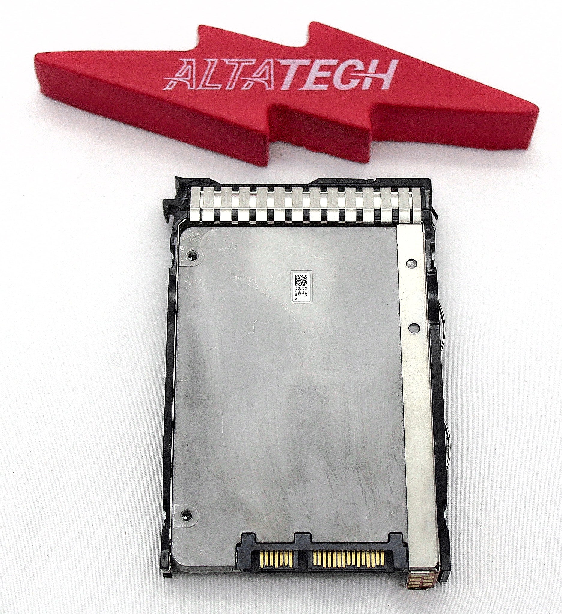 HP 869575-001 150GB 6G SFF RI SC DS SATA SSD HDD