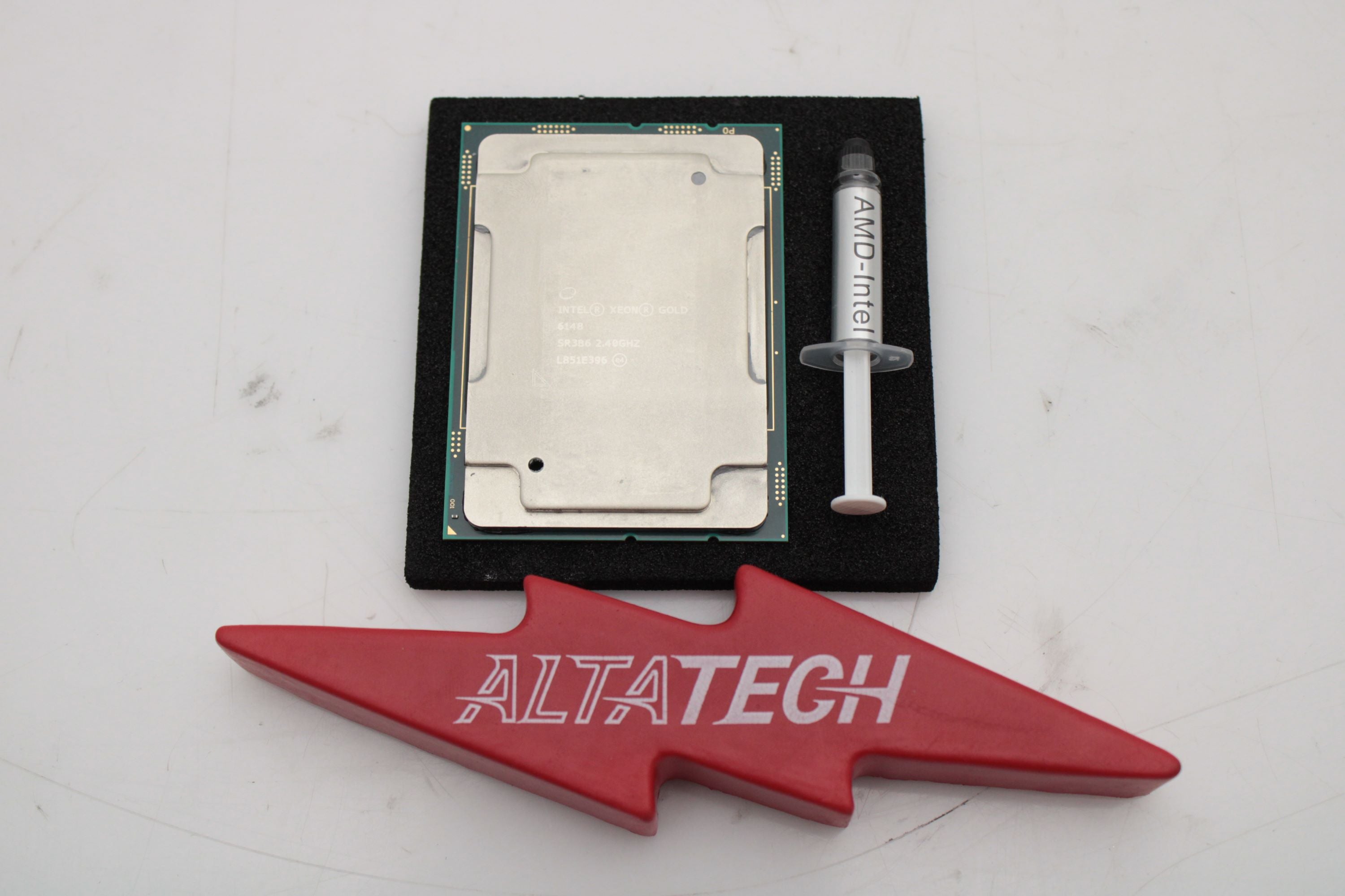 HP 874732-001 2.4GHZ/27.5MB/150W/20C, AU 6148