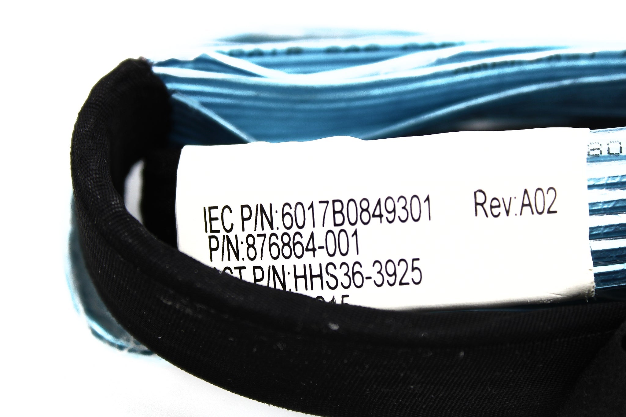 HP 876864-001 8SFF,SAS/SATA-P816I CABLE