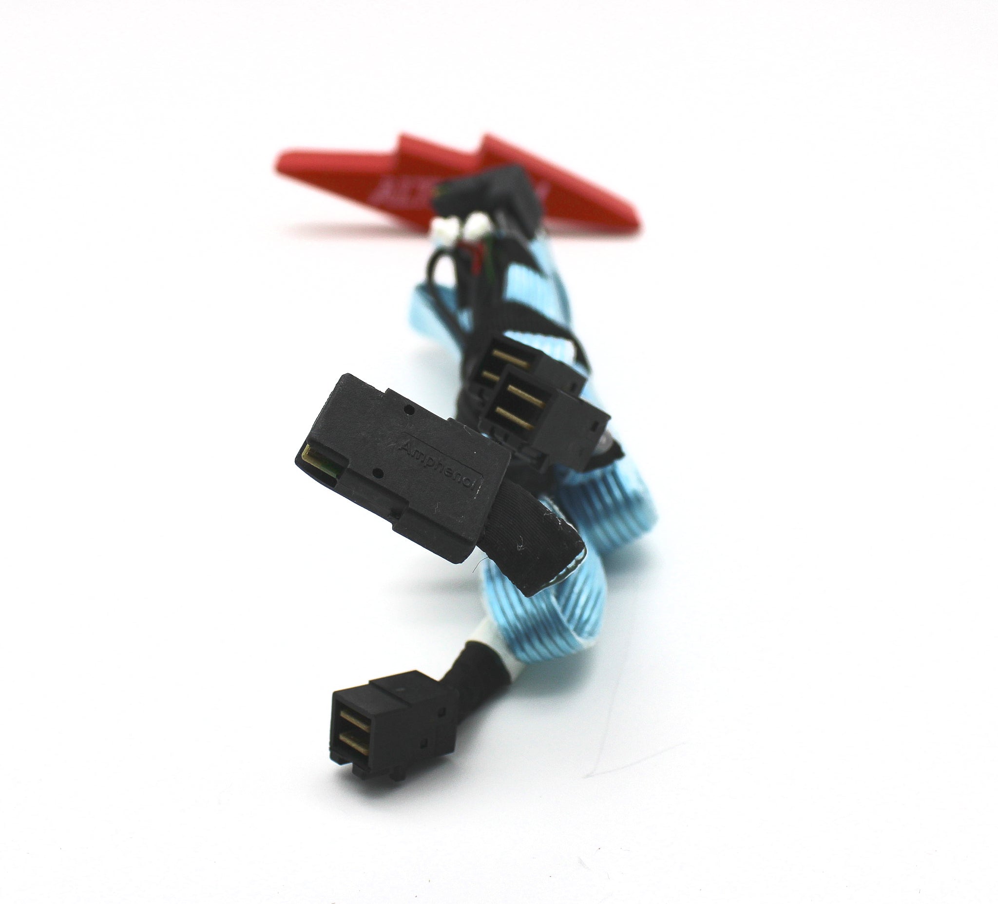 HP 876864-001 8SFF,SAS/SATA-P816I CABLE