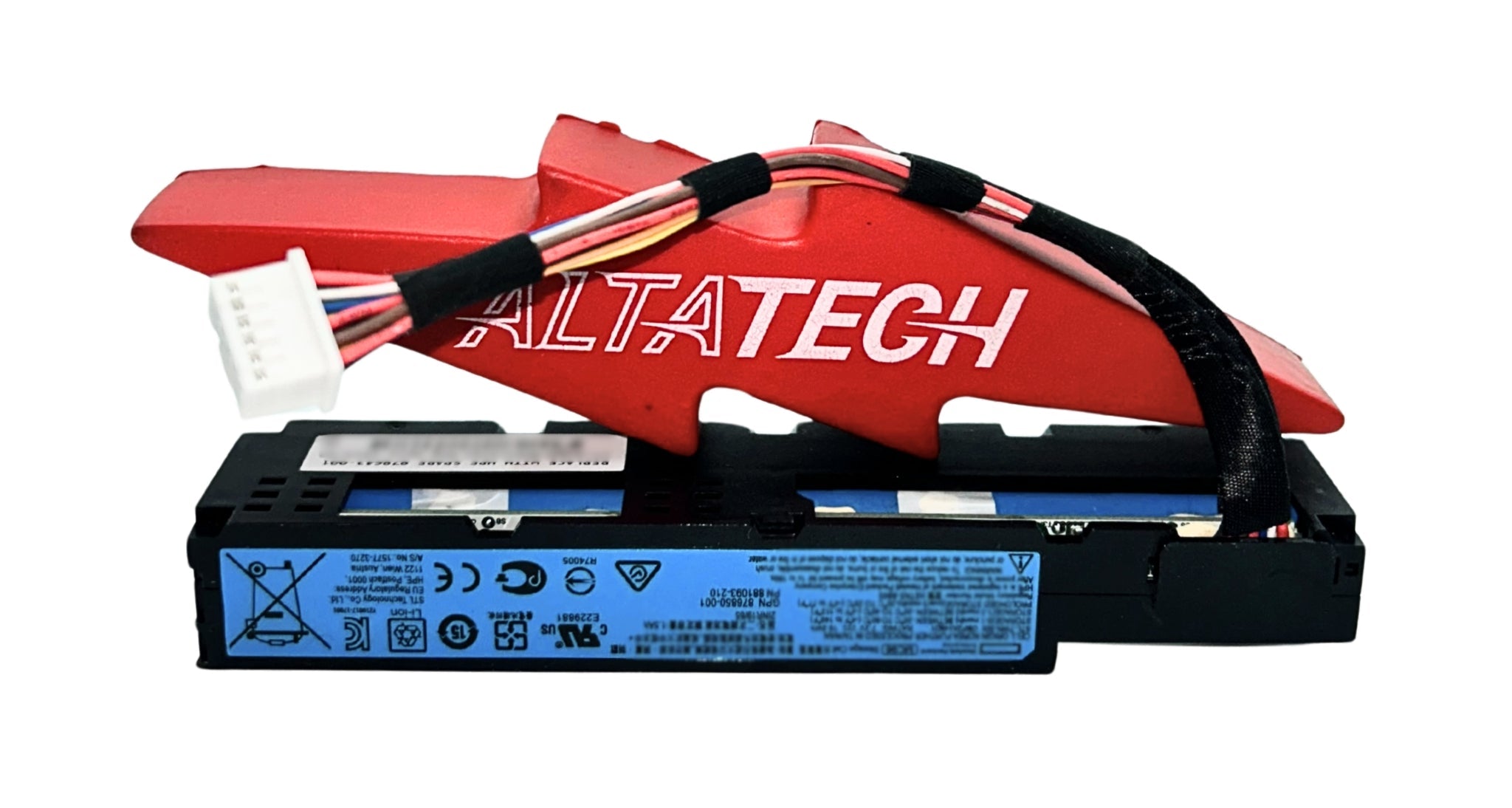 HP 881093-110 DL/ML/SL 96W 145M SMART MOD.