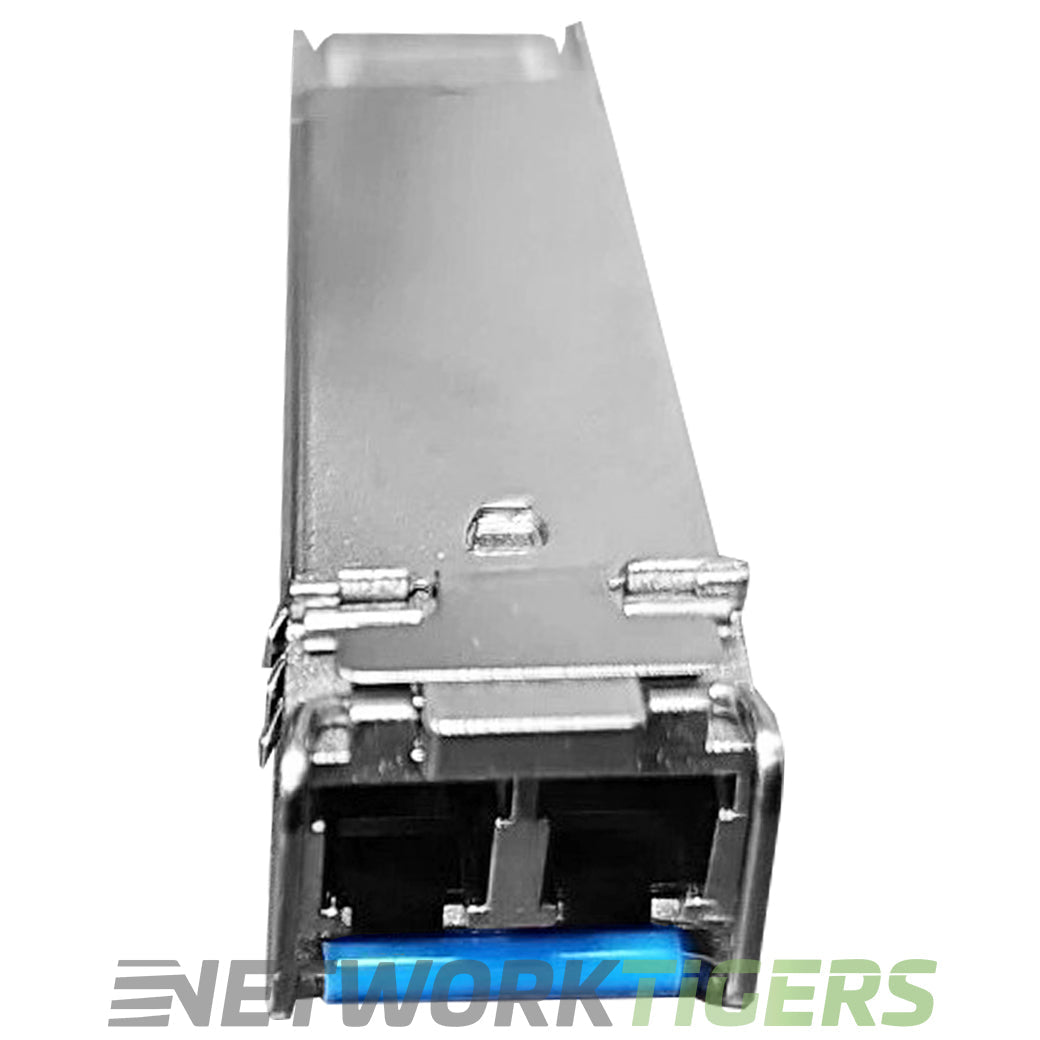 HPE J4859C X121 1GB BASE-LX 1310nm Long Haul SMF LC SFP Transceiver