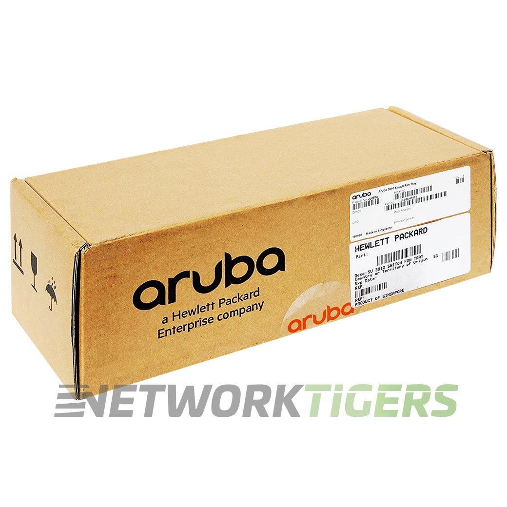 NEW HPE Aruba JL085A CX 6200 Series 250W AC Switch Power Supply