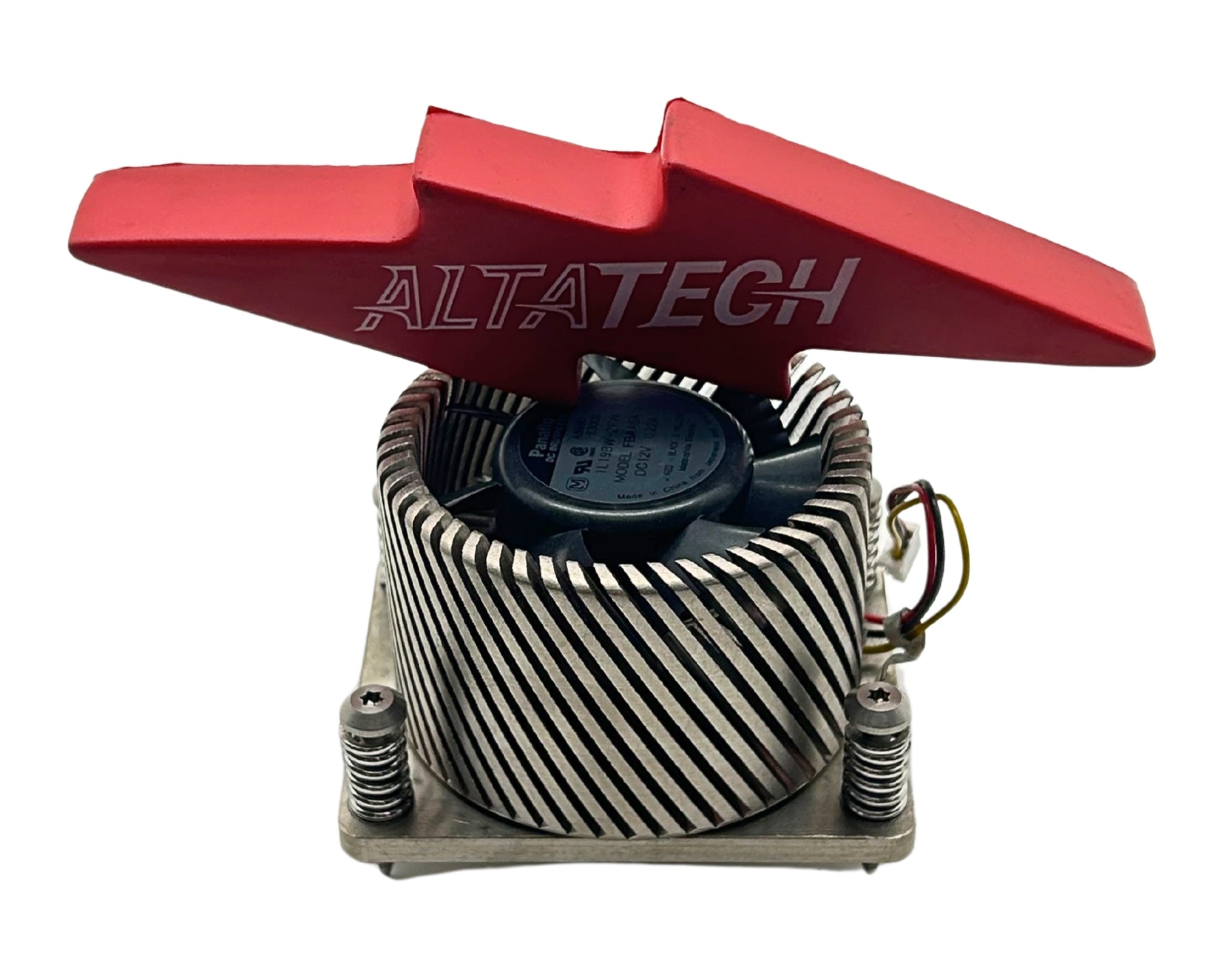 HP A5990-62012 J6000 CPU HEATSINK FAN