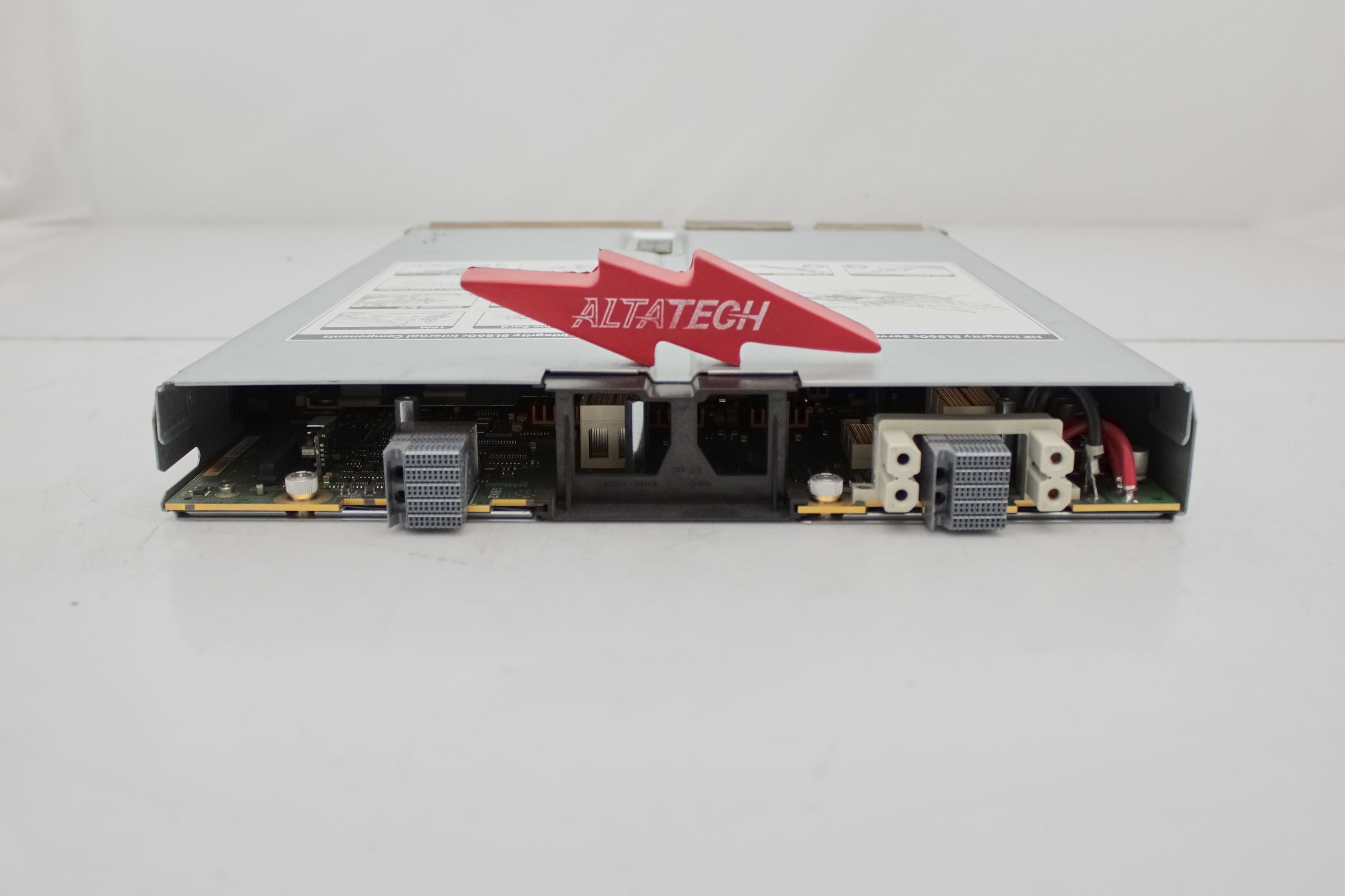 HP AD323B BL860C CTO BLADE CHASSIS