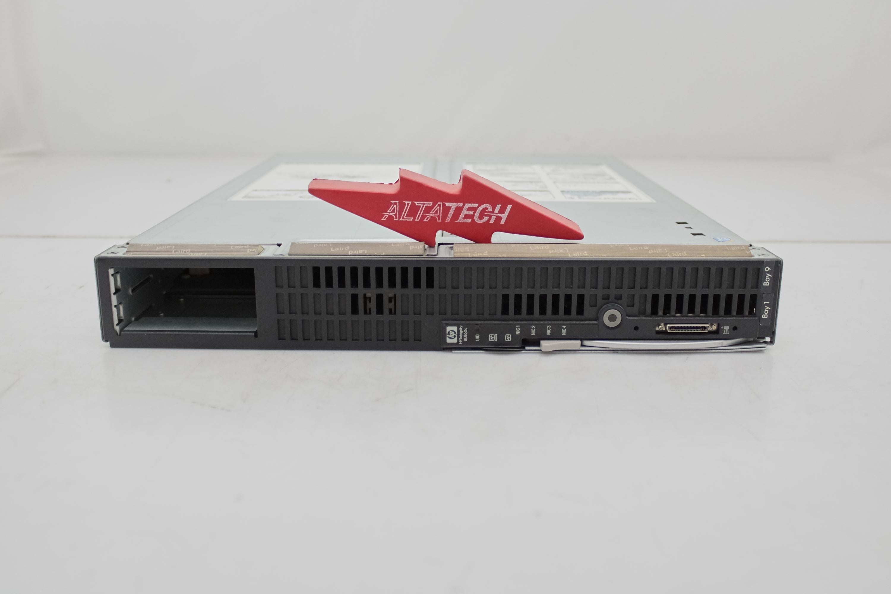 HP AD323B BL860C CTO BLADE CHASSIS