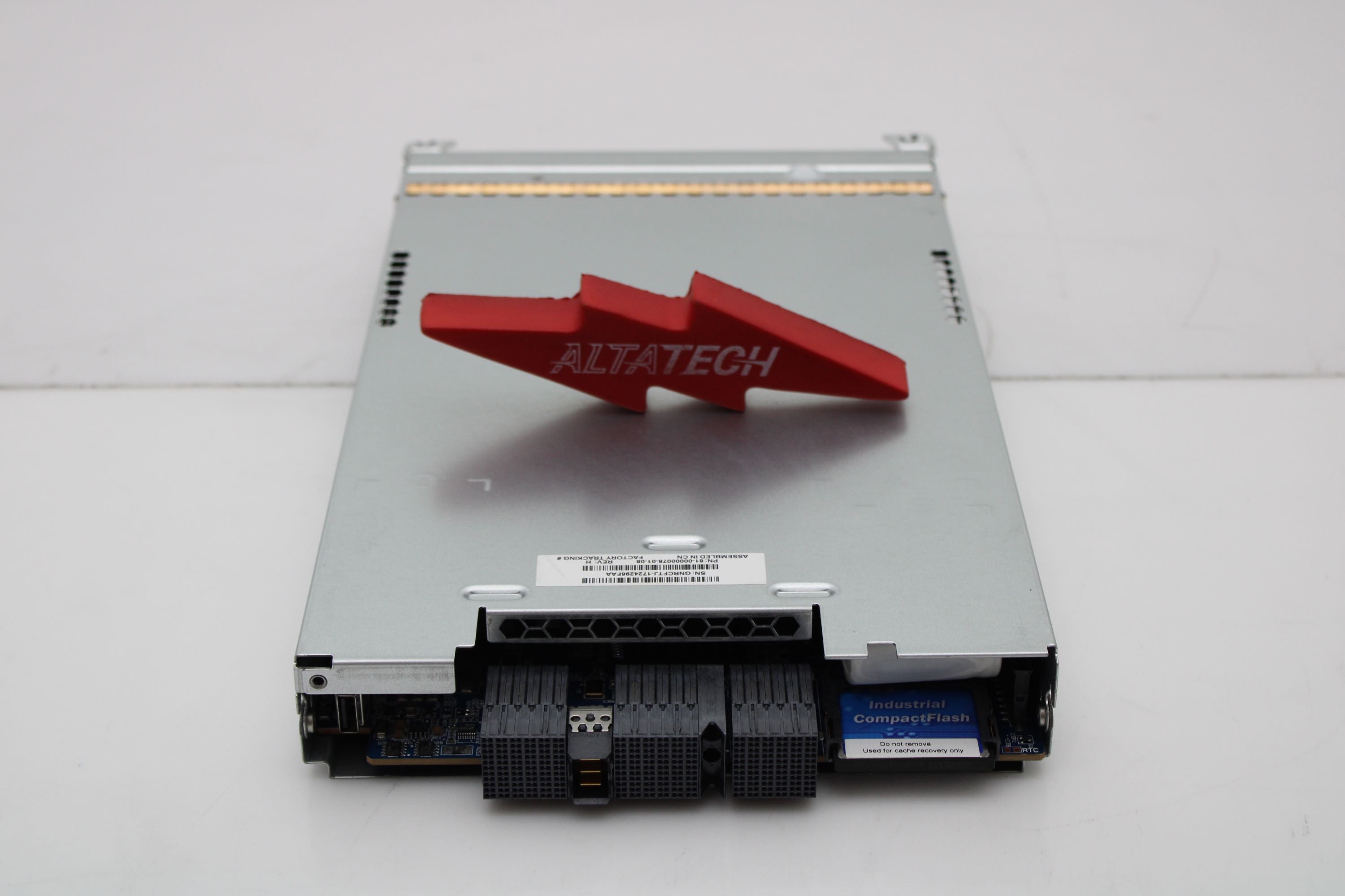 HP C8R09A MSA 2040 SAN Controller
